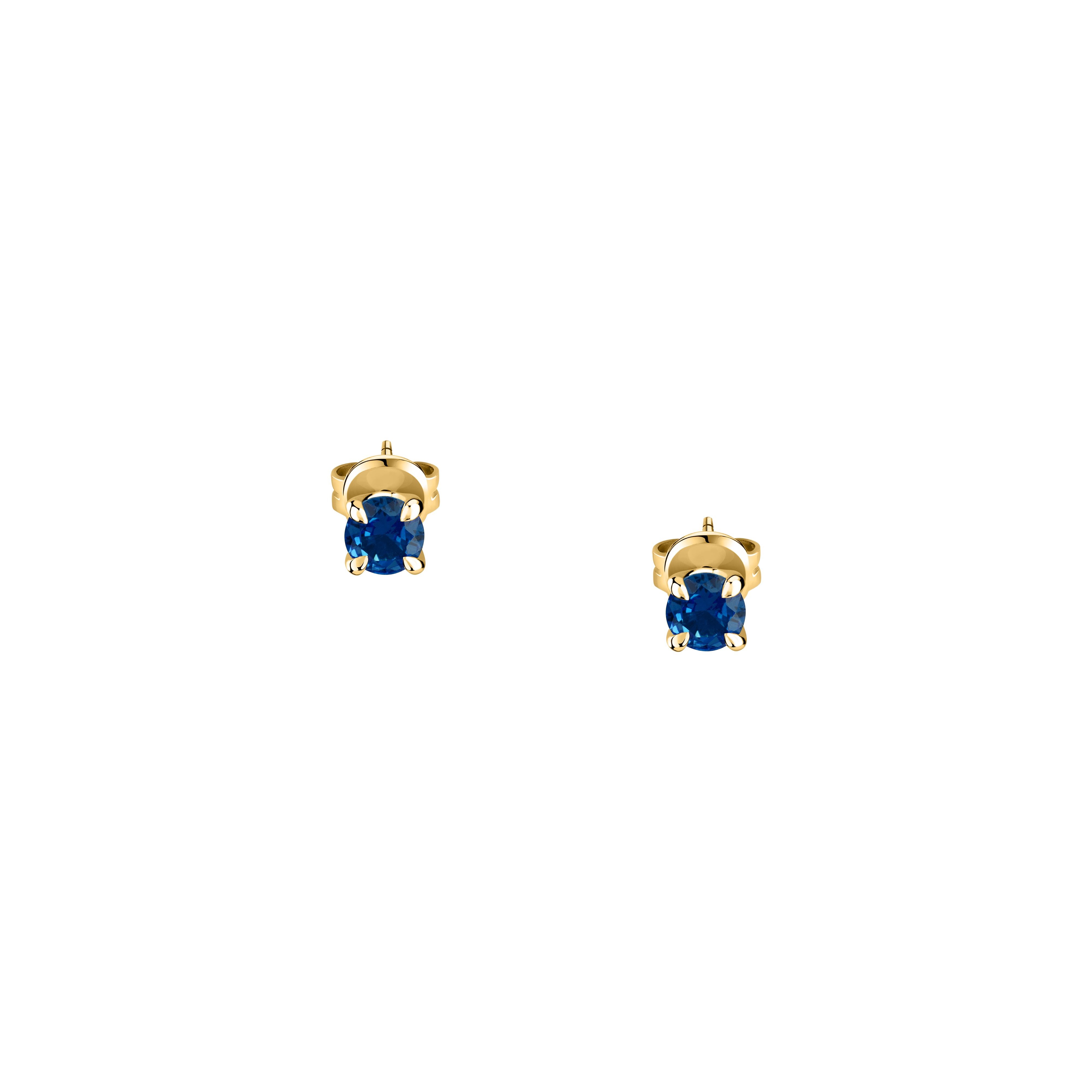 Orecchini Live Diamond LDY10045 Donna