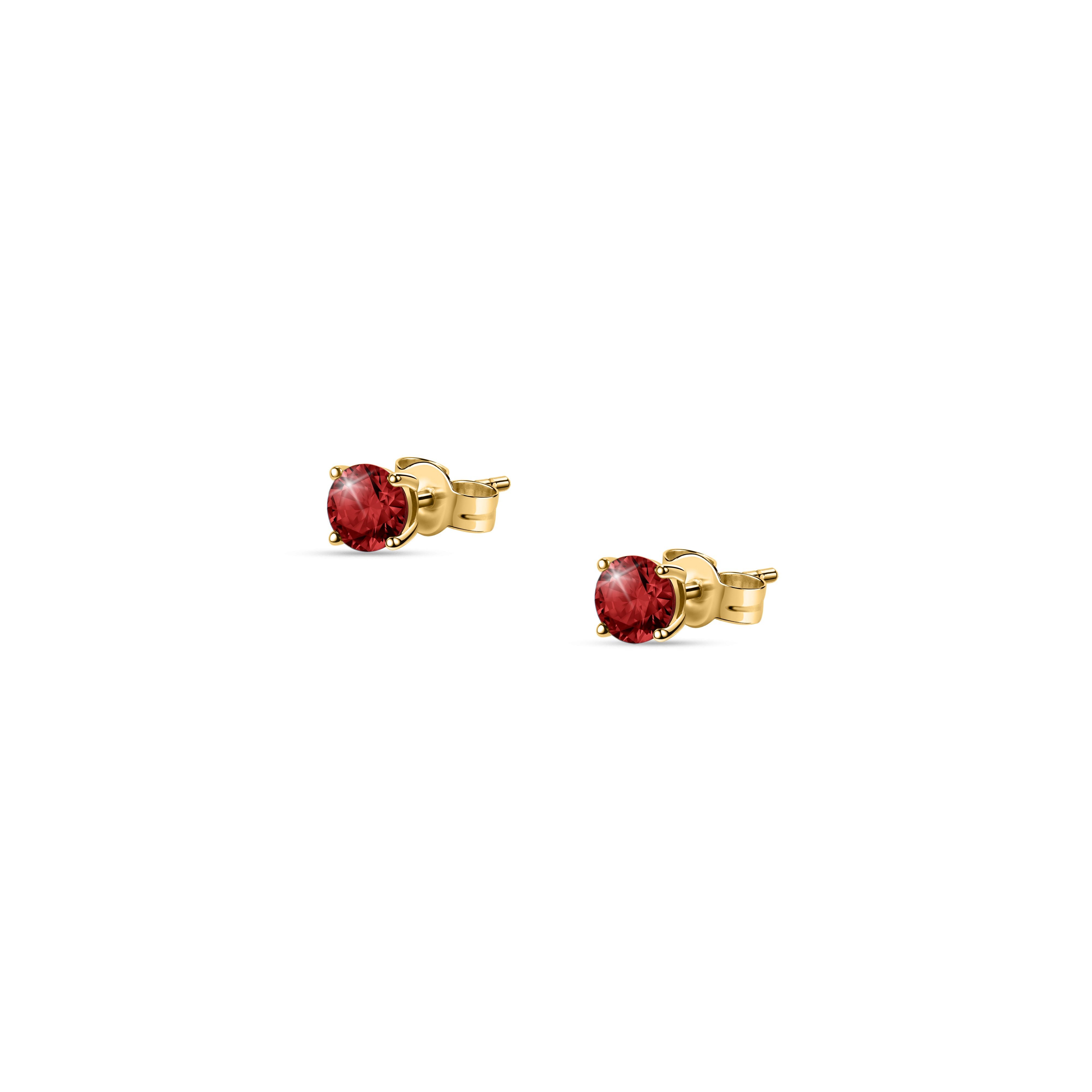 Orecchini Live Diamond LDY10047 Donna