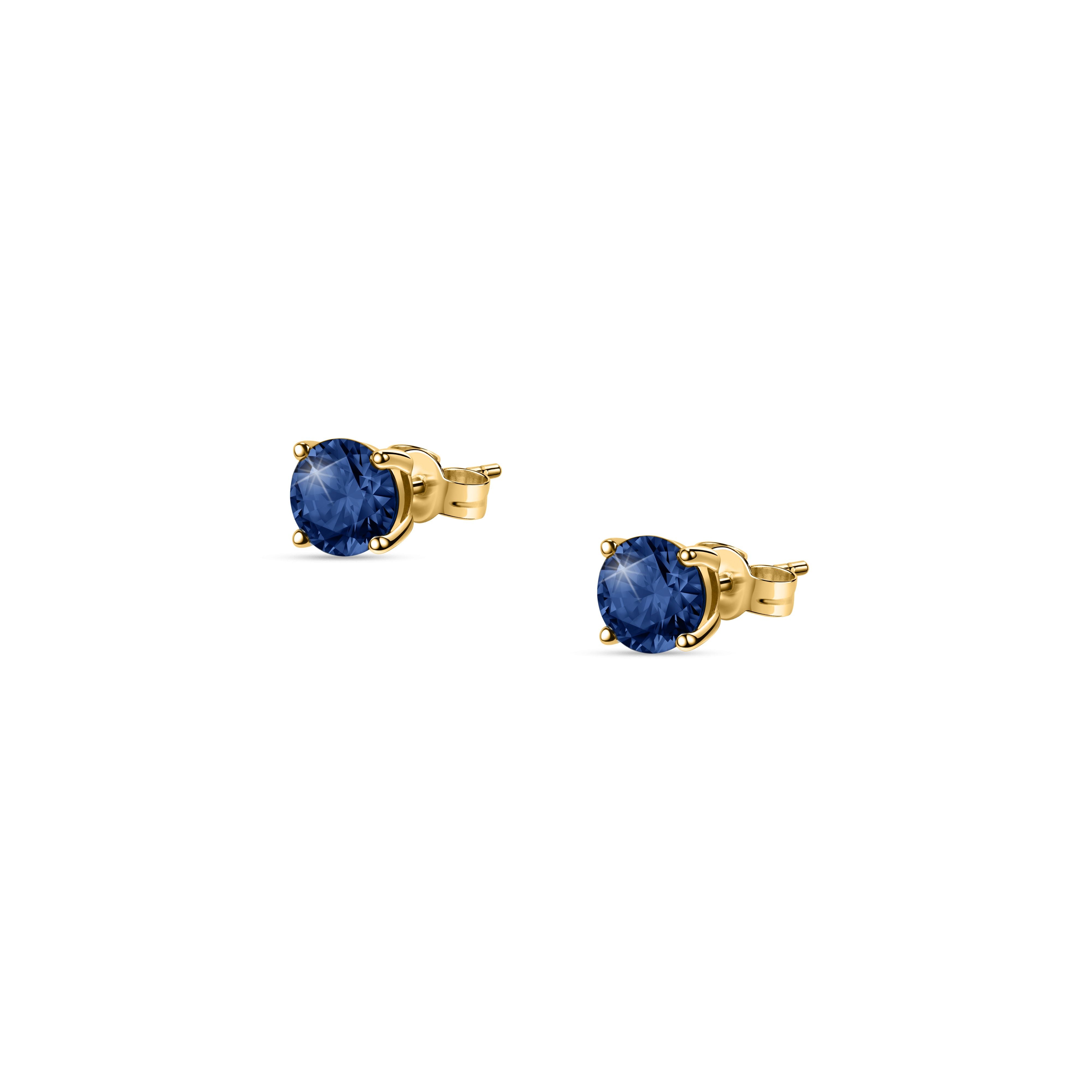 Orecchini Live Diamond LDY20045I Donna
