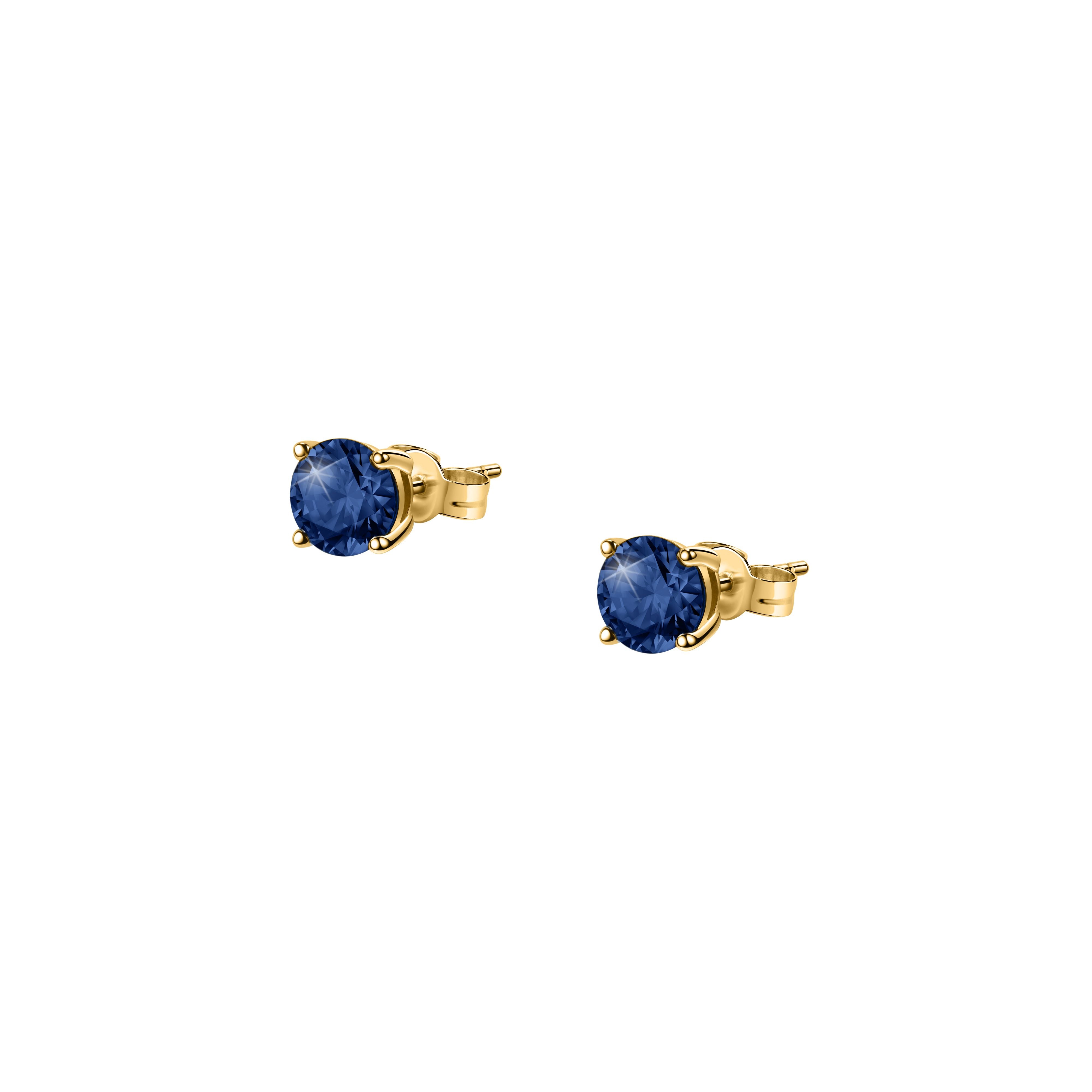 Orecchini Live Diamond LDY20045I Donna