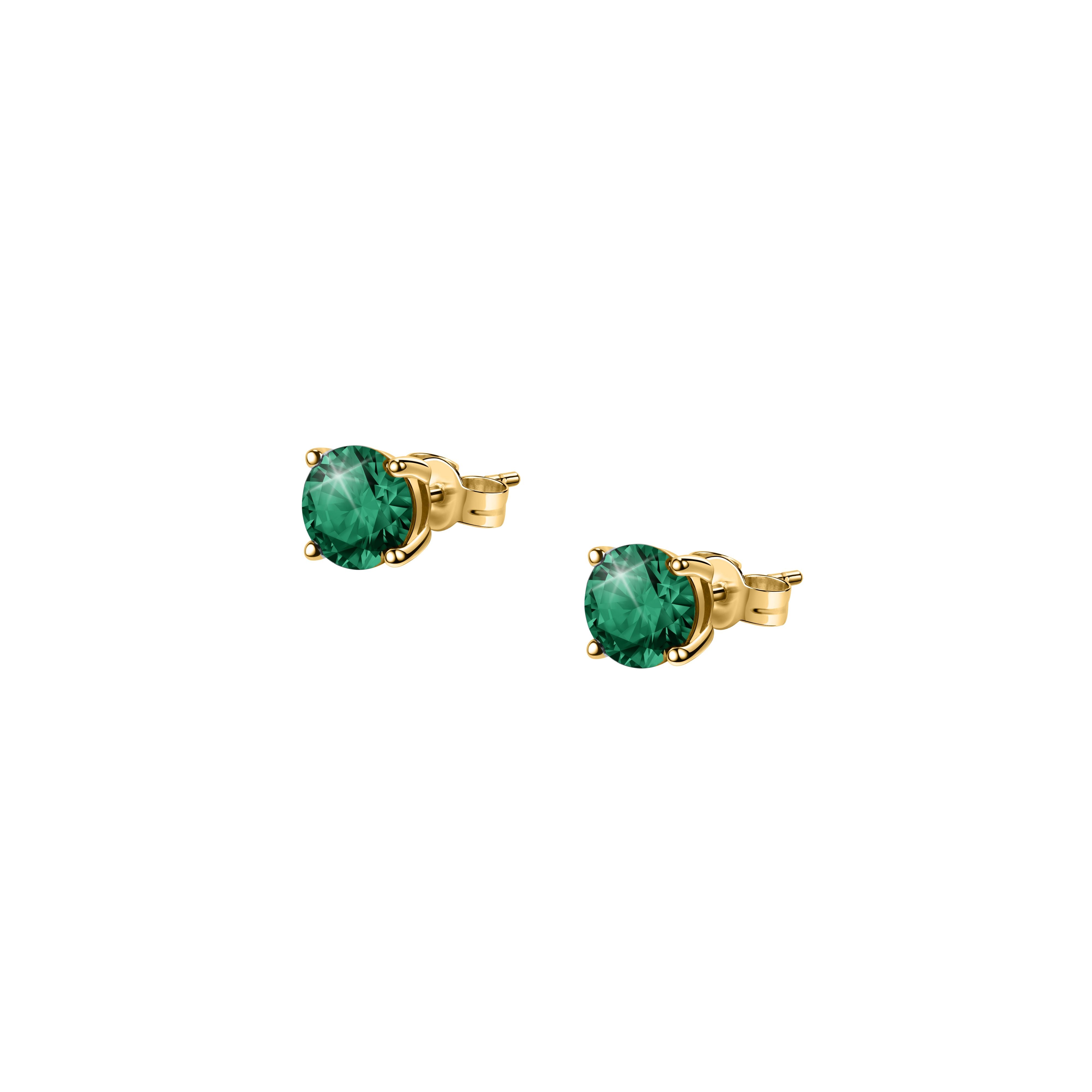 Orecchini Live Diamond LDY20046I Donna