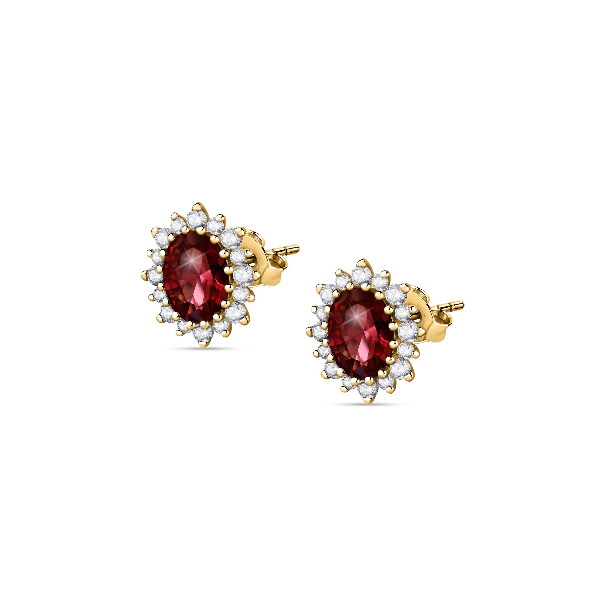 Orecchini Live Diamond LDY20067I Donna