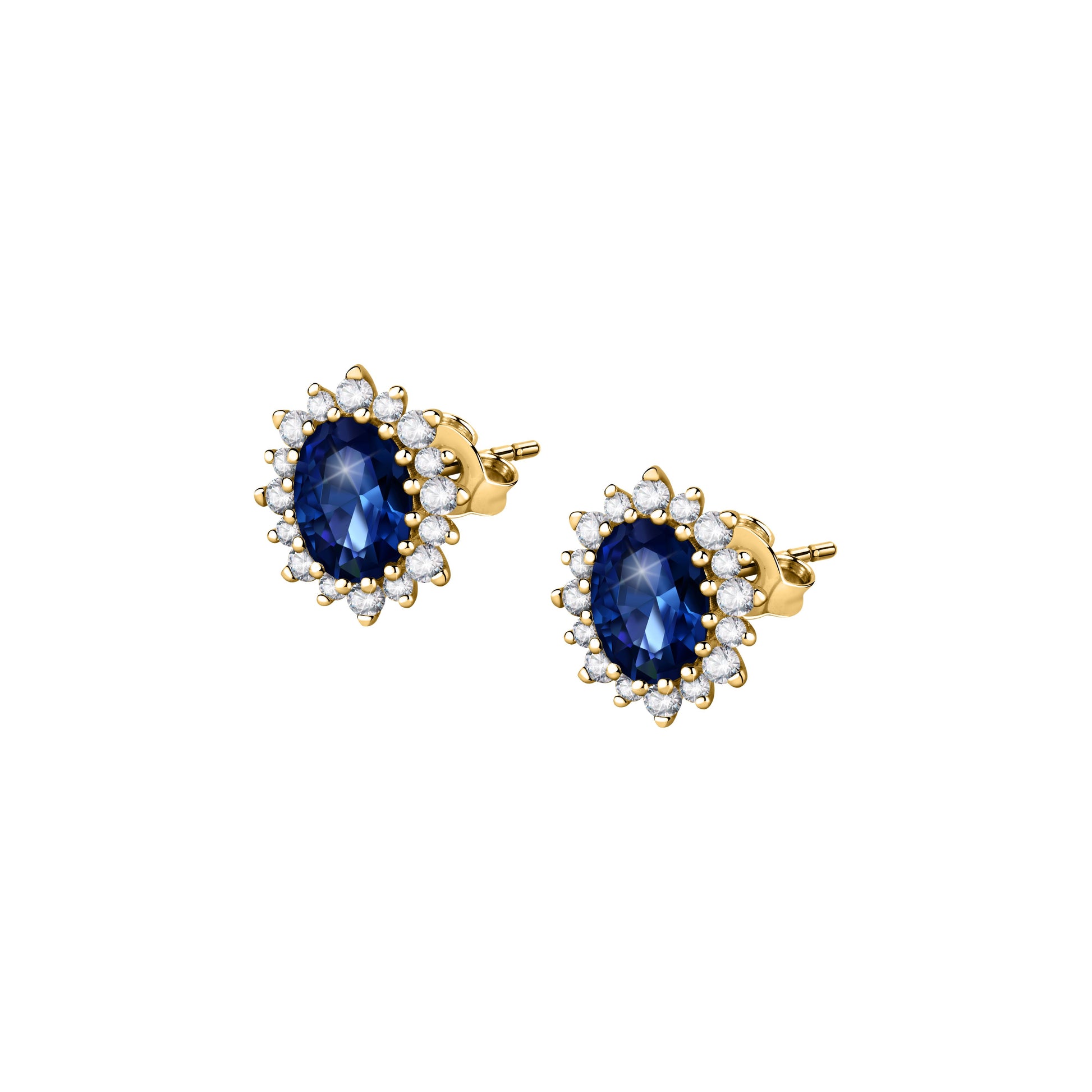 Orecchini Live Diamond LDY20071I Donna