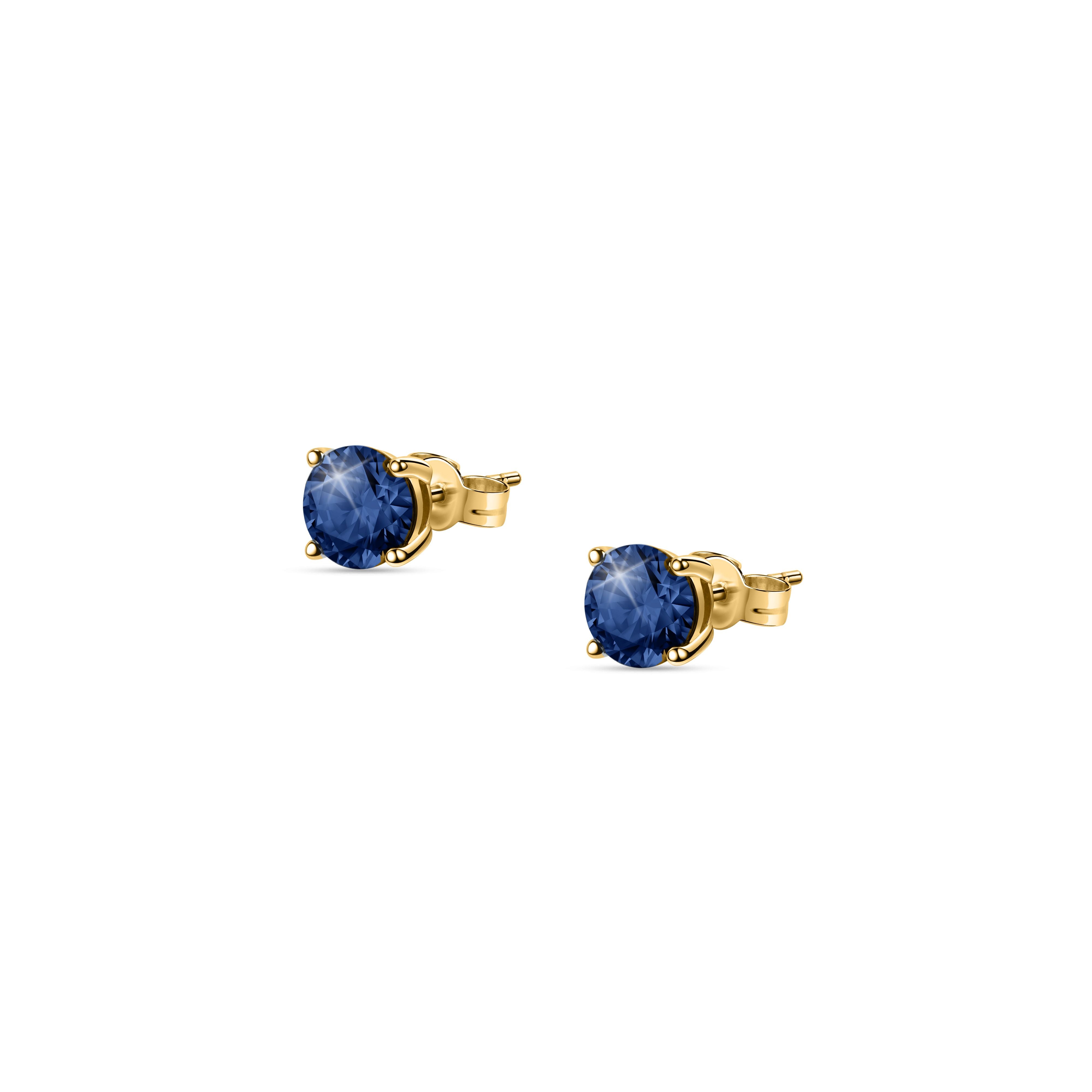 Orecchini Live Diamond LDY30045I Donna