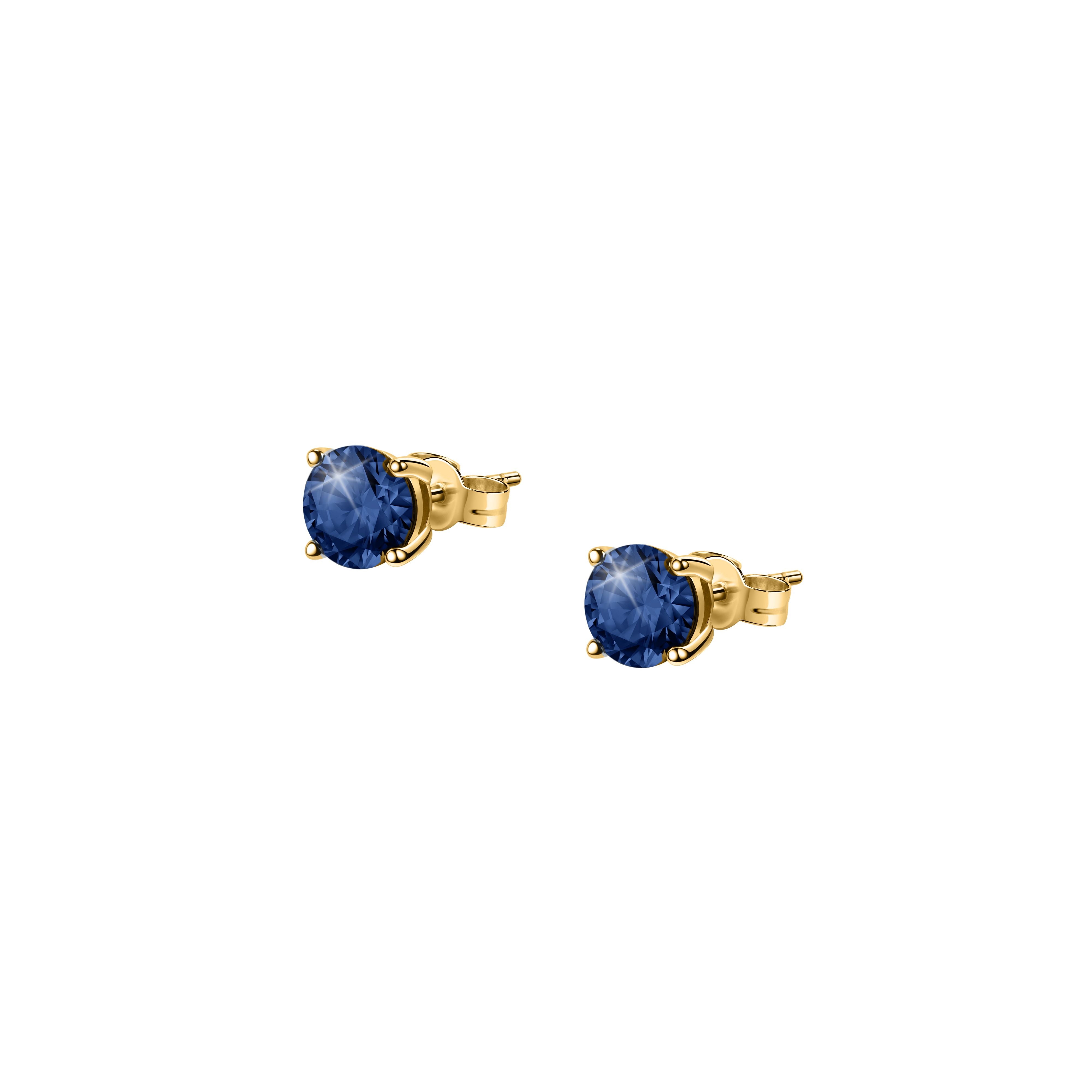 Orecchini Live Diamond LDY30045I Donna