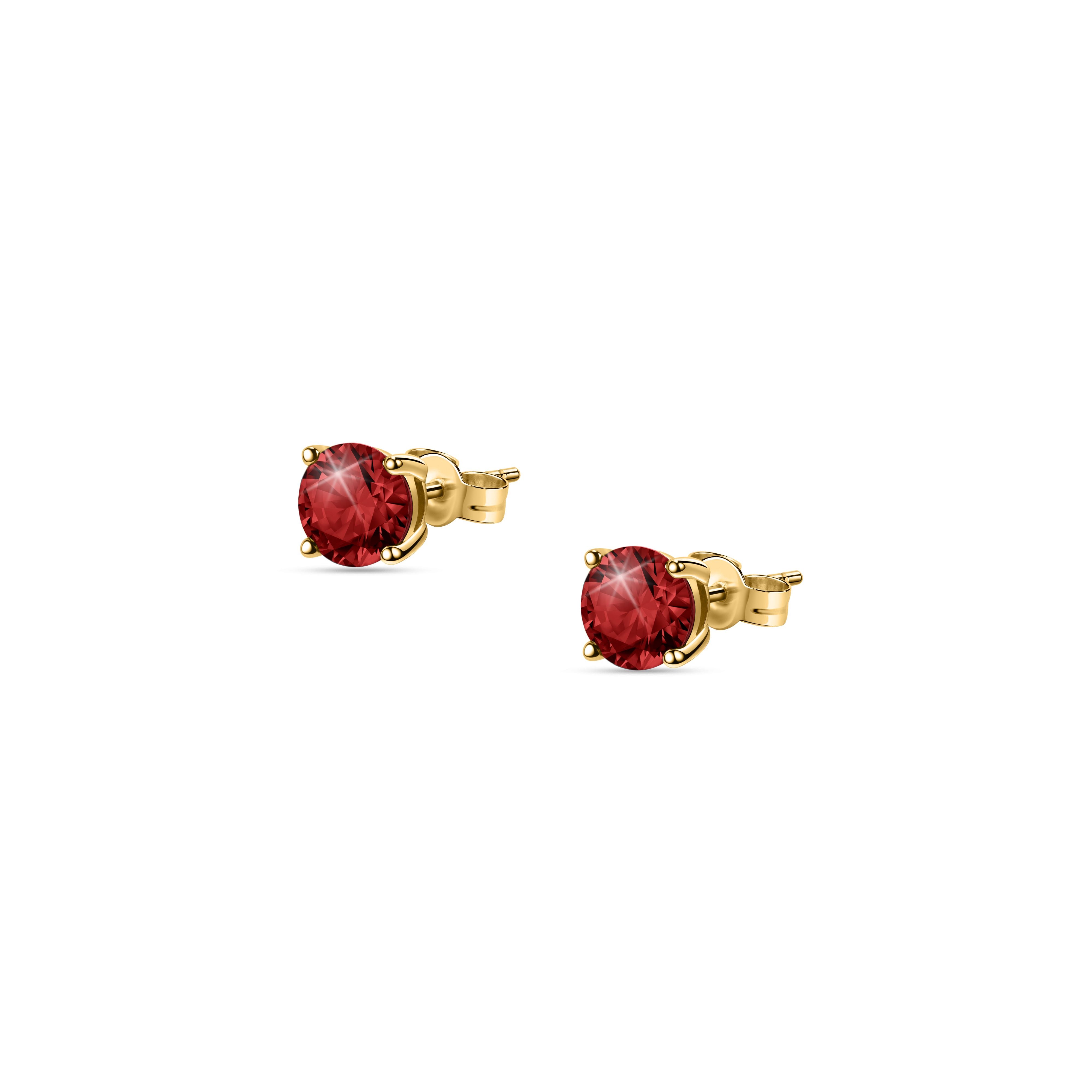 Orecchini Live Diamond LDY30047I Donna