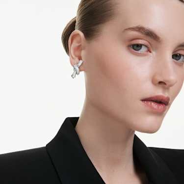 Swarovski Matrix Earrings 5727040