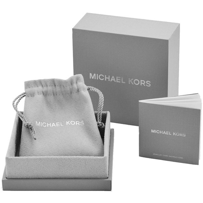 Orecchini Michael Kors Stud Earrings MKC1034AN040 Argento 925