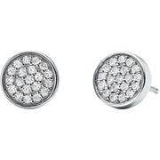Orecchini Michael Kors Stud Earrings MKC1034AN040 Argento 925
