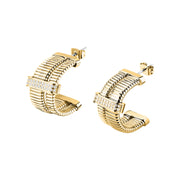 Orecchini Morellato SAZP09 Donna