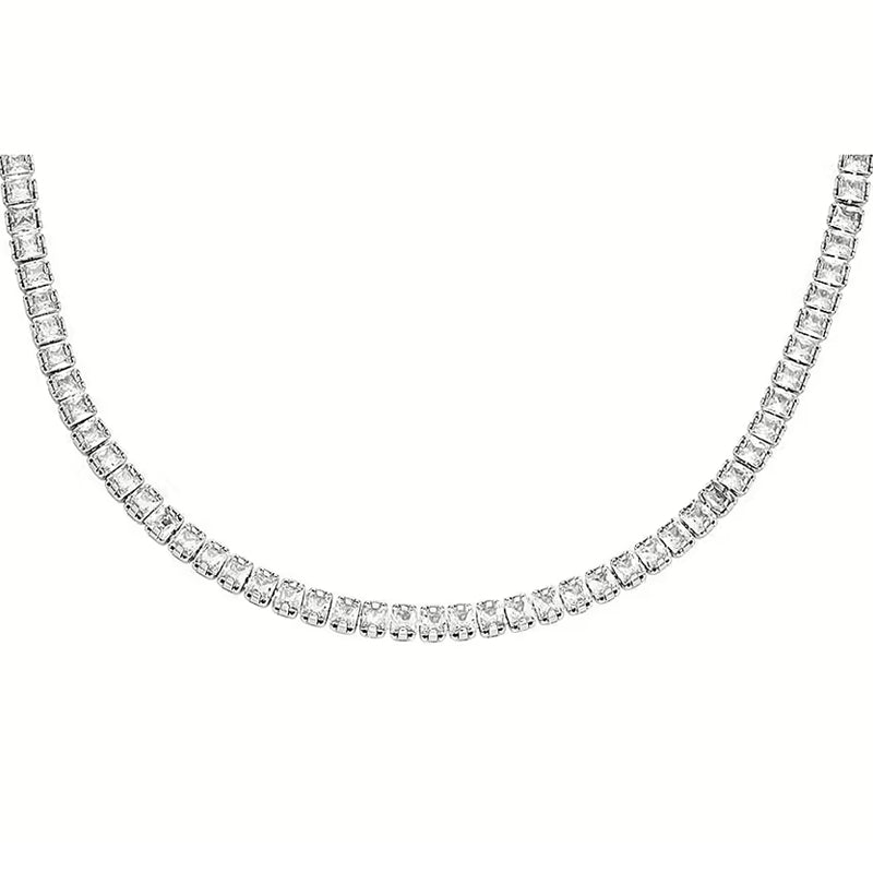 Orecchini Pendenti Cerchio Fossil Acciaio Nero JA7271040 (Coppia)