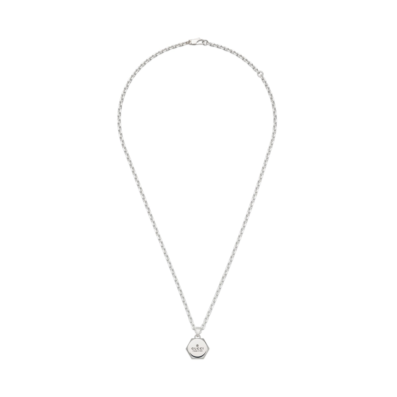 Orecchini Pendenti Gucci Flora in Oro Rosa 18kt YBB779175001