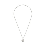 Orecchini Pendenti Gucci Flora in Oro Rosa 18kt YBB779175001