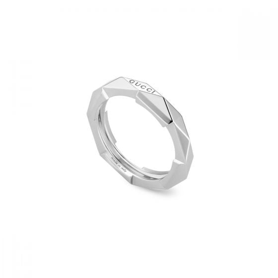 Orecchini Pendenti Serpente Gucci Argento 925 YBC662177002