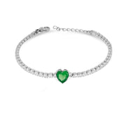 Orecchini Pendenti Stella Liu Jo LJ2448 (Coppia)