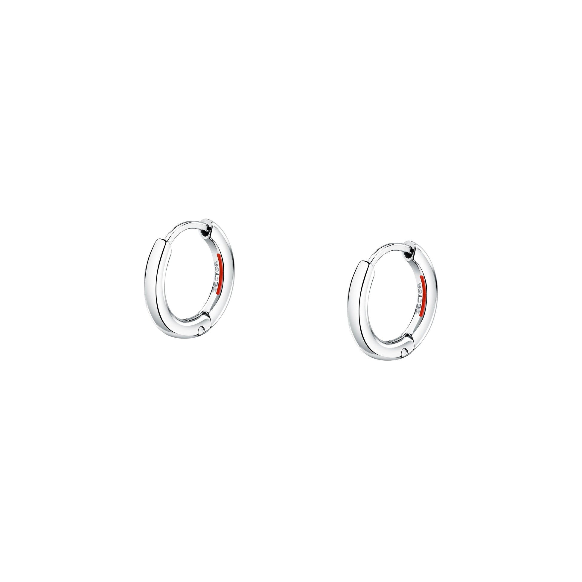 Orecchini Sector SZS159 Uomo