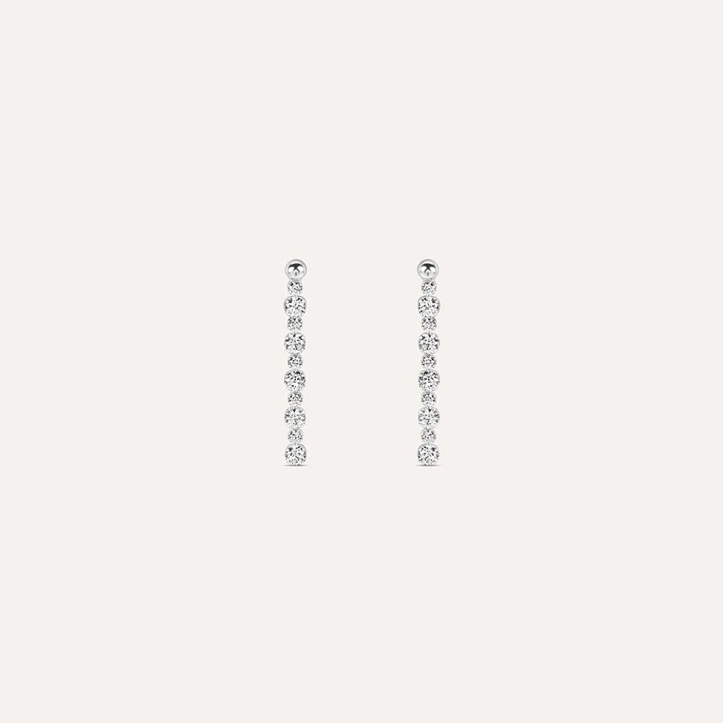Orecchini Stroili Silver Elegance 1660868