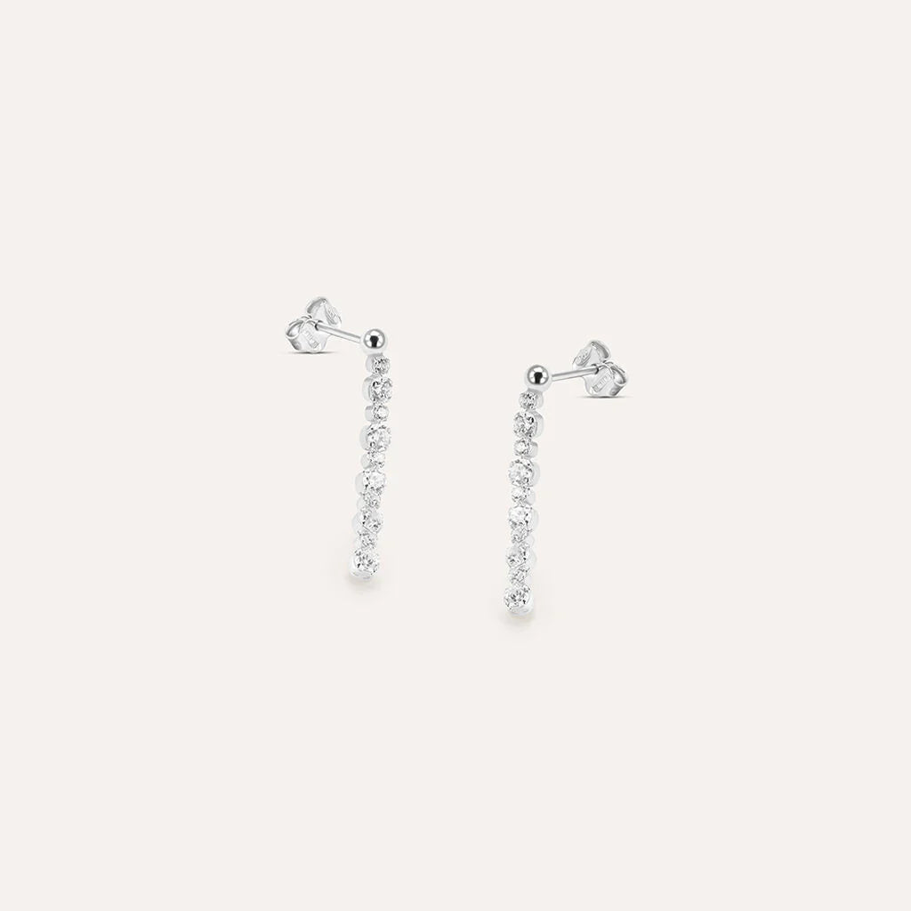 Orecchini Stroili Silver Elegance 1660868