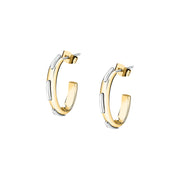 Trussardi Concept Tjayy09 Women's Earrings