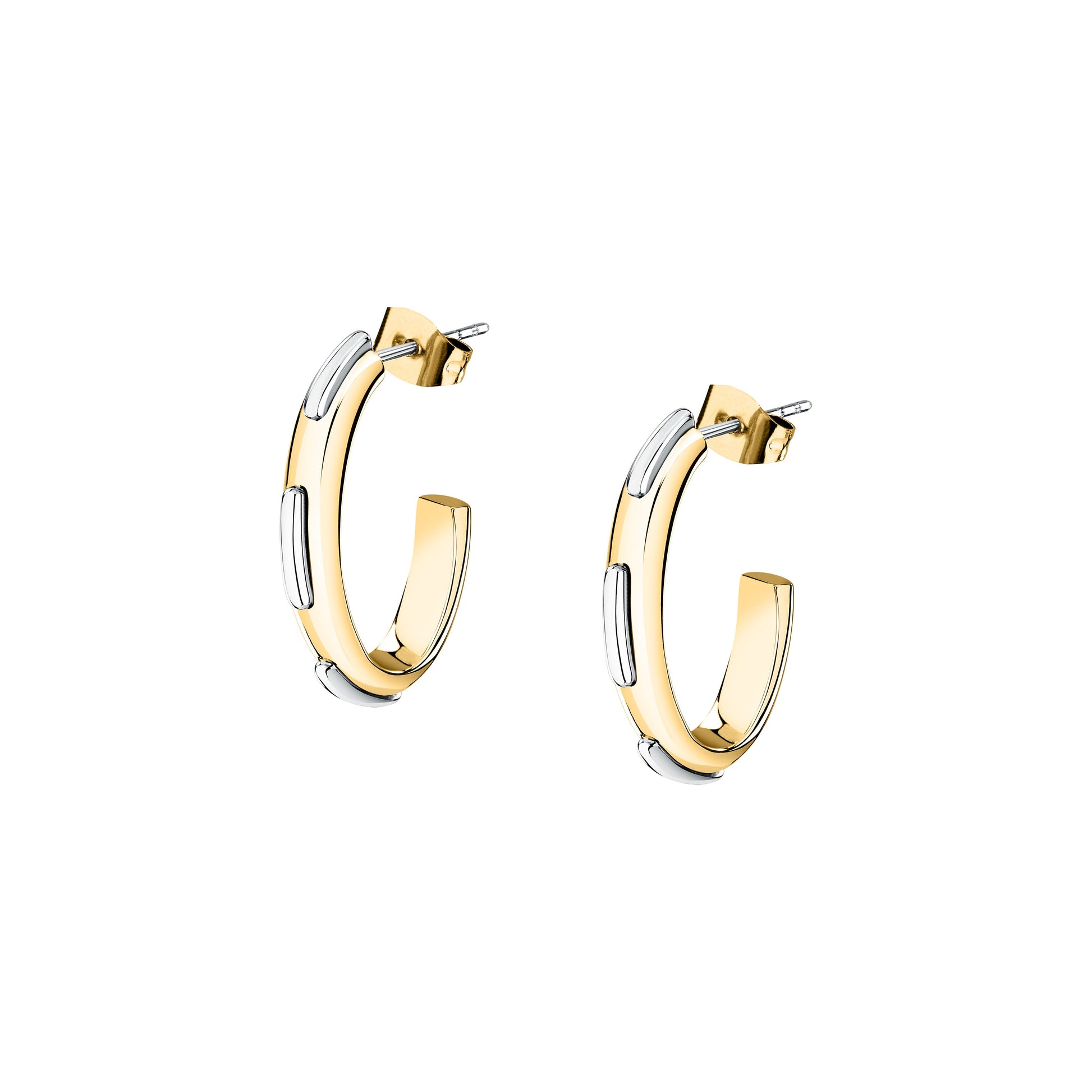 Trussardi Concept Tjayy09 Women's Earrings