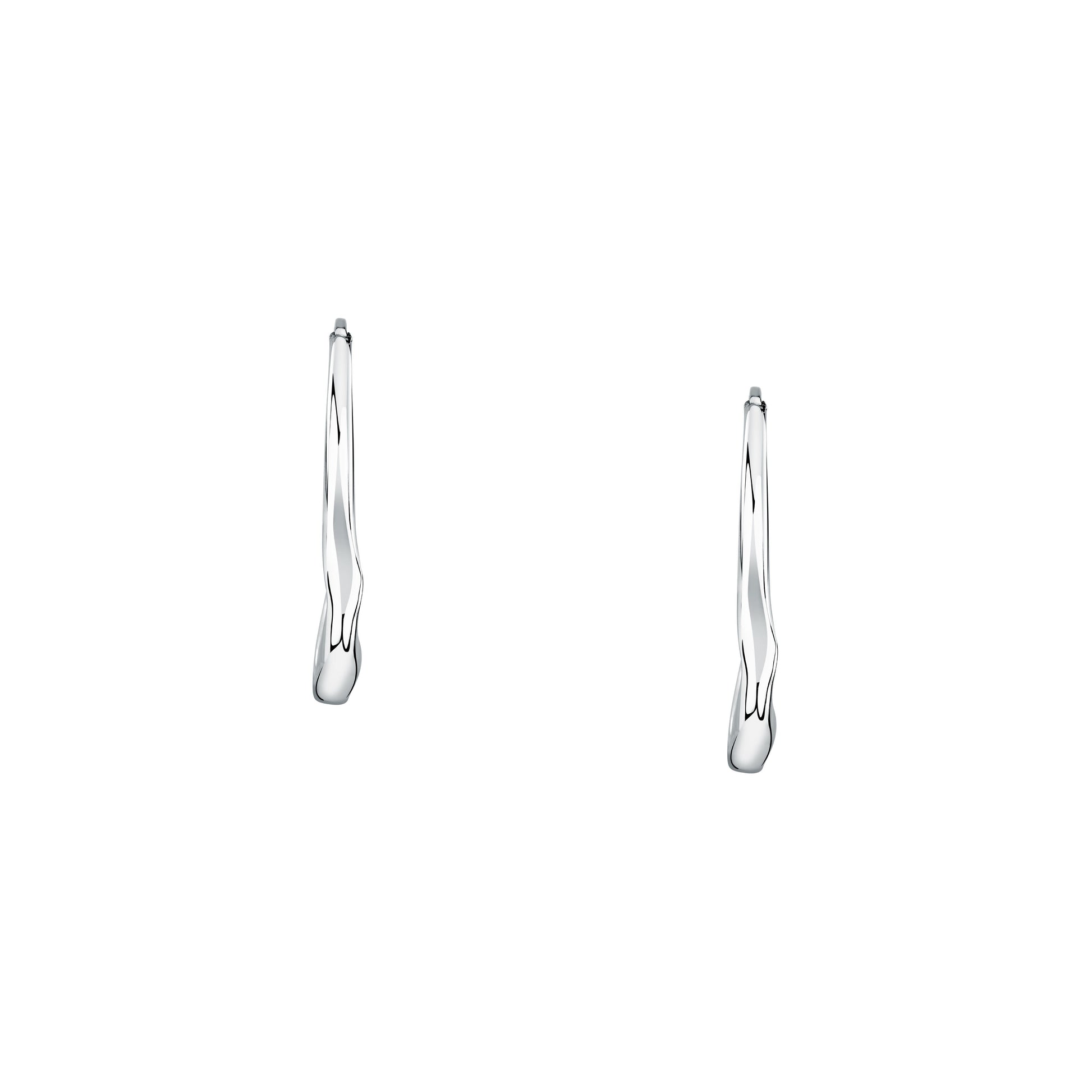 Trussardi T-Design Tjaxa04 Women's Earrings