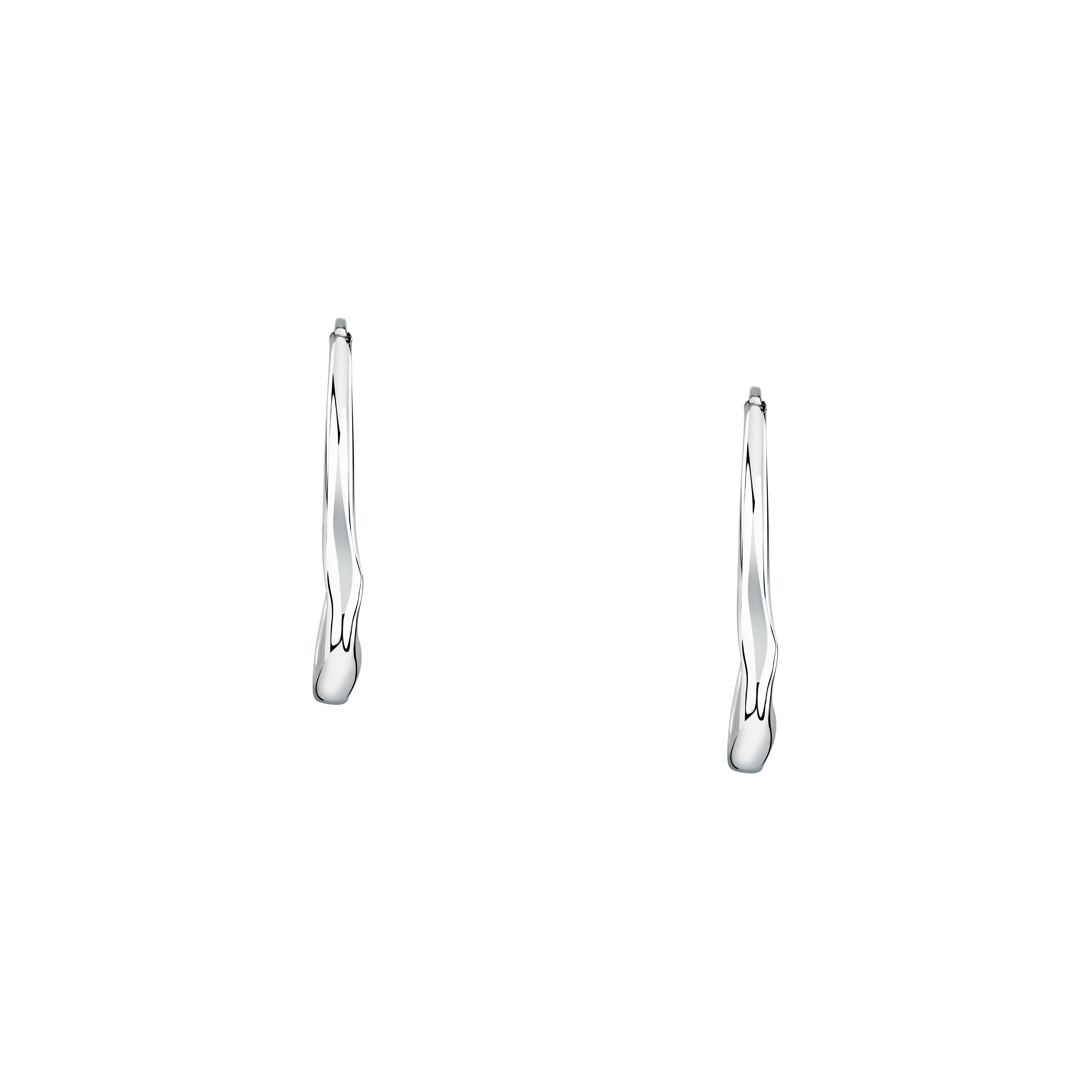 Trussardi T-Design Tjaxa04 Women's Earrings