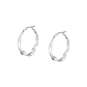 Trussardi T-Design Tjaxa04 Women's Earrings