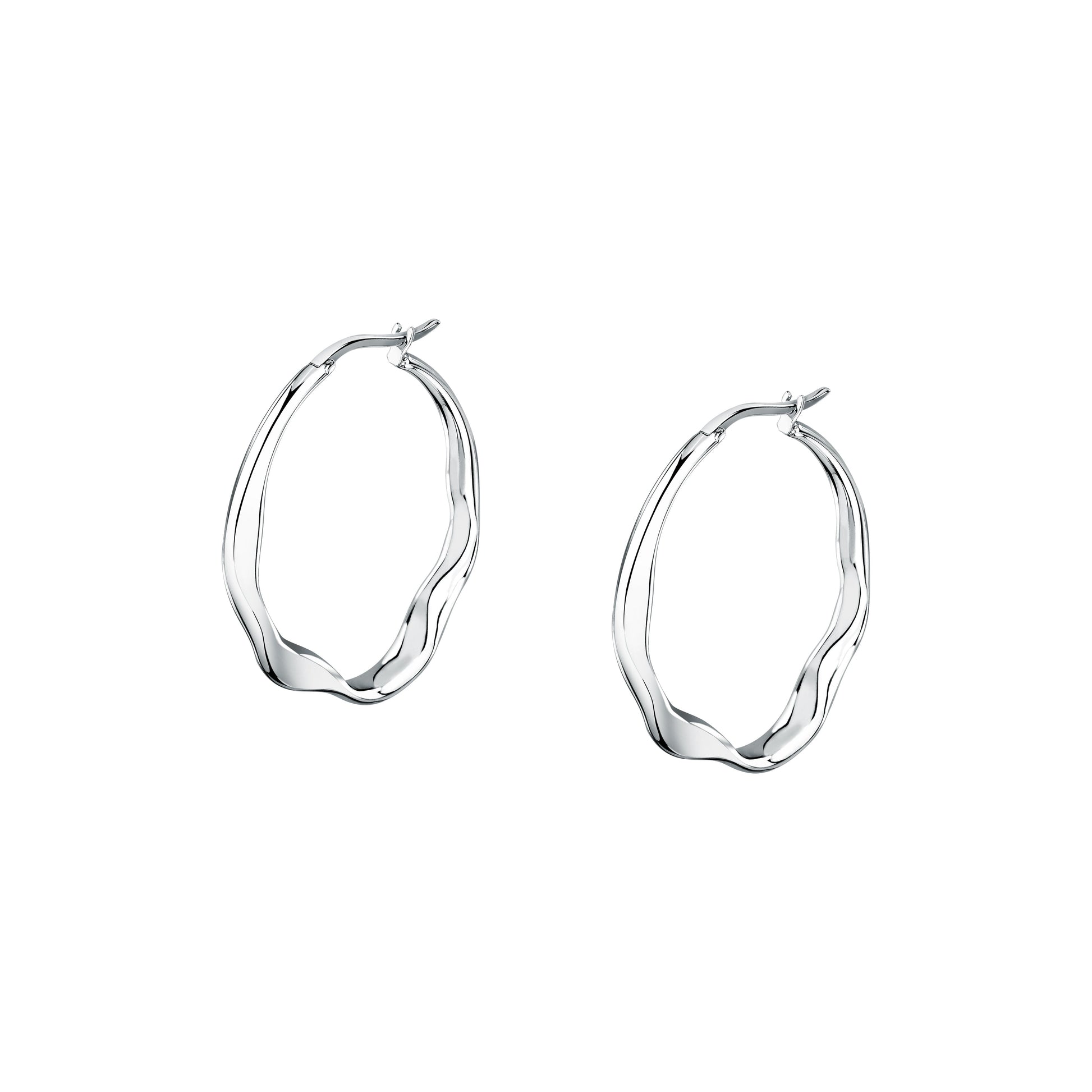 Trussardi T-Design Tjaxa04 Women's Earrings