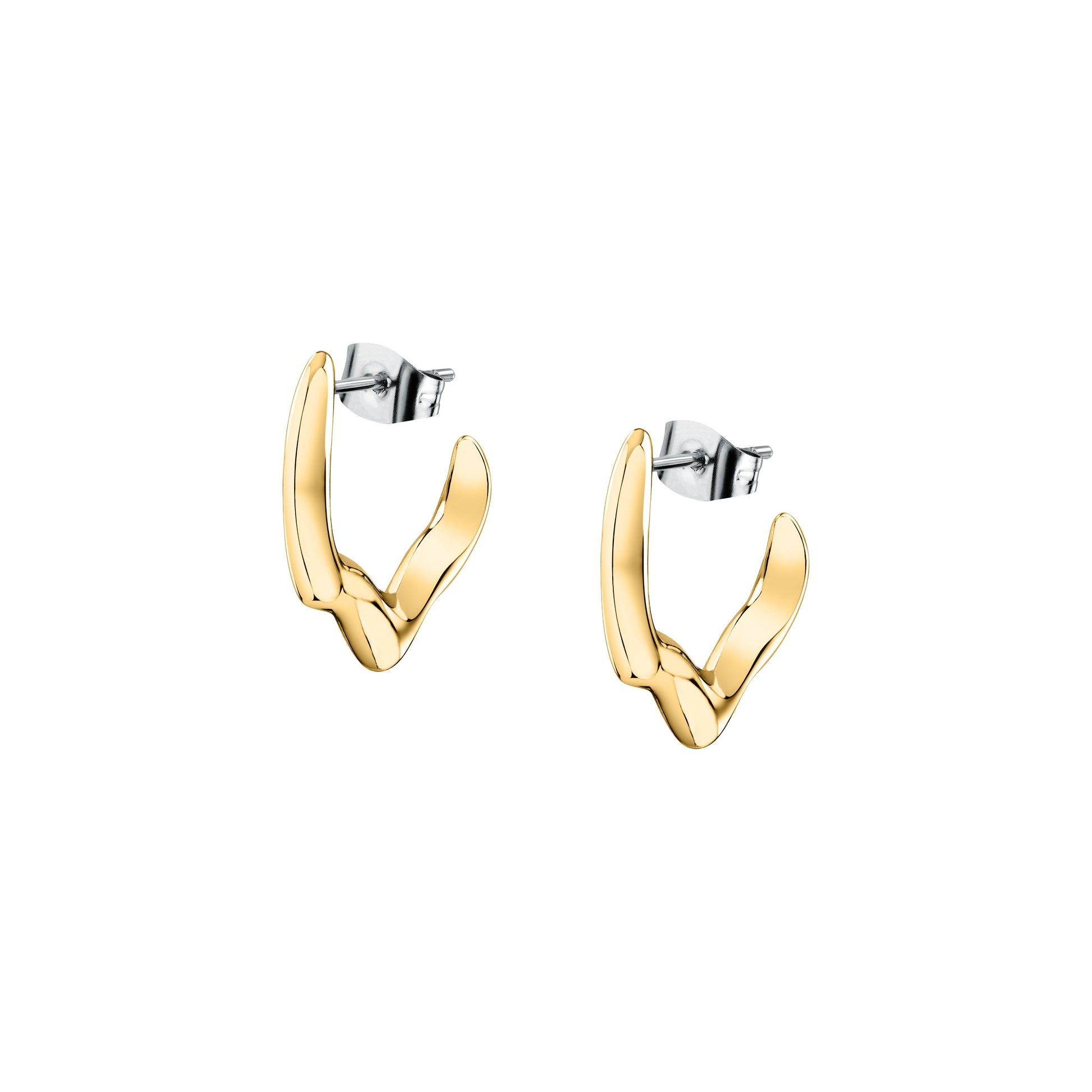Trussardi T-Design Tjaxa05 Women's Earrings