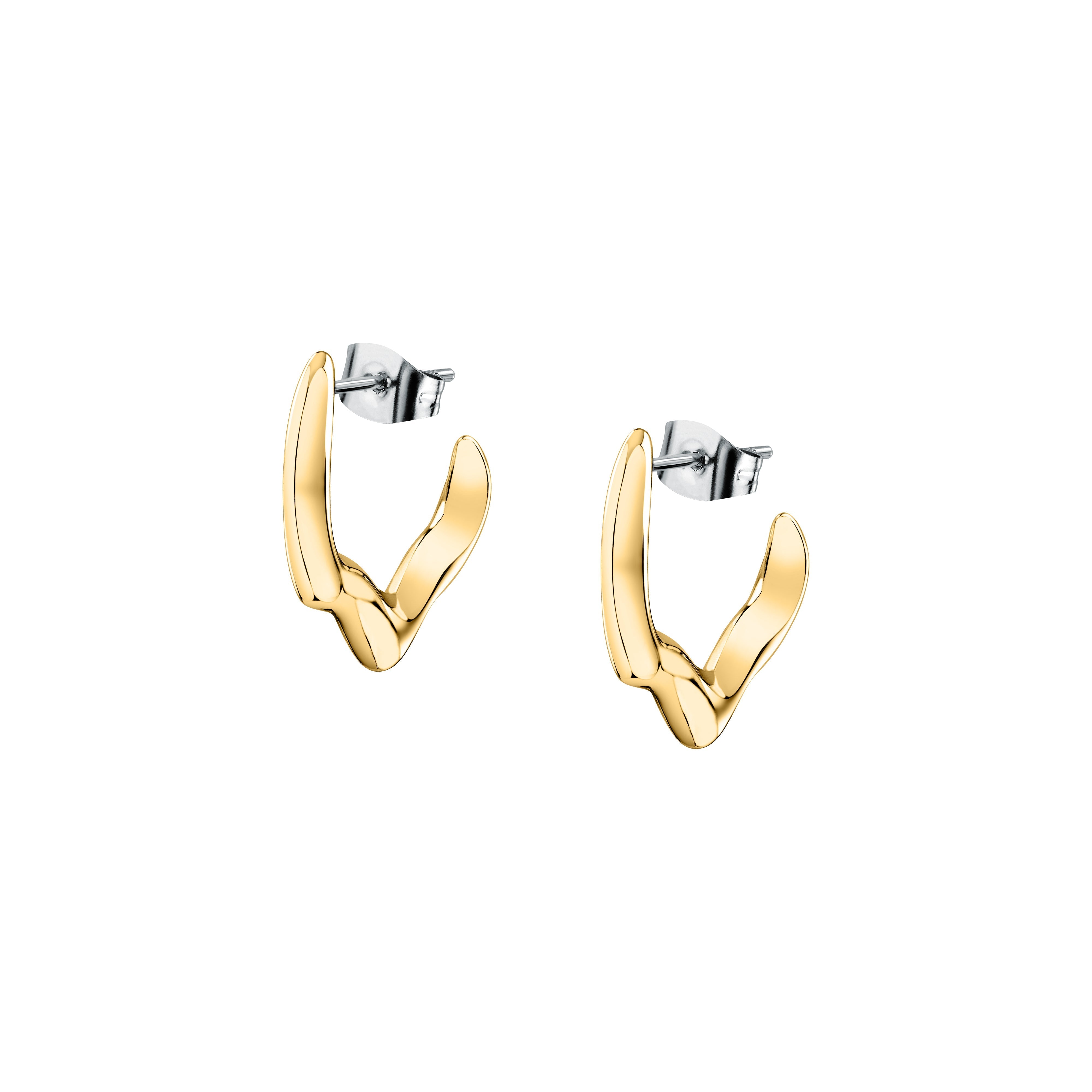 Trussardi T-Design Tjaxa05 Women's Earrings