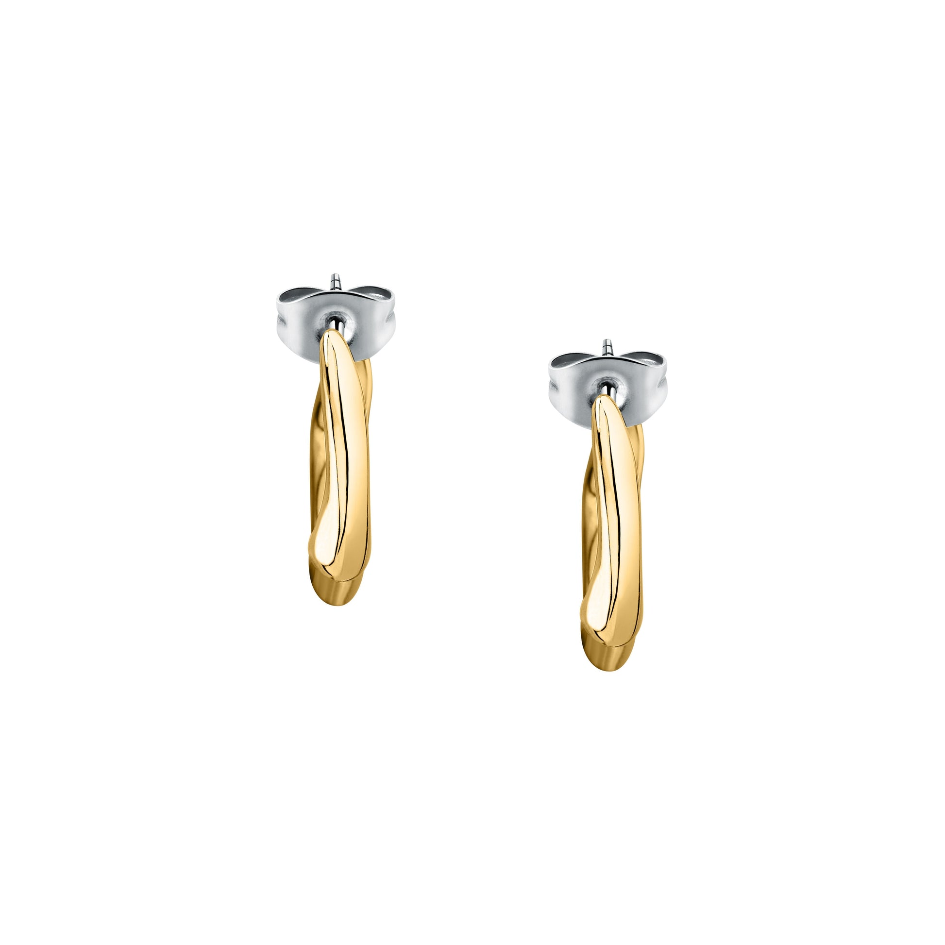 Trussardi T-Design Tjaxa05 Women's Earrings