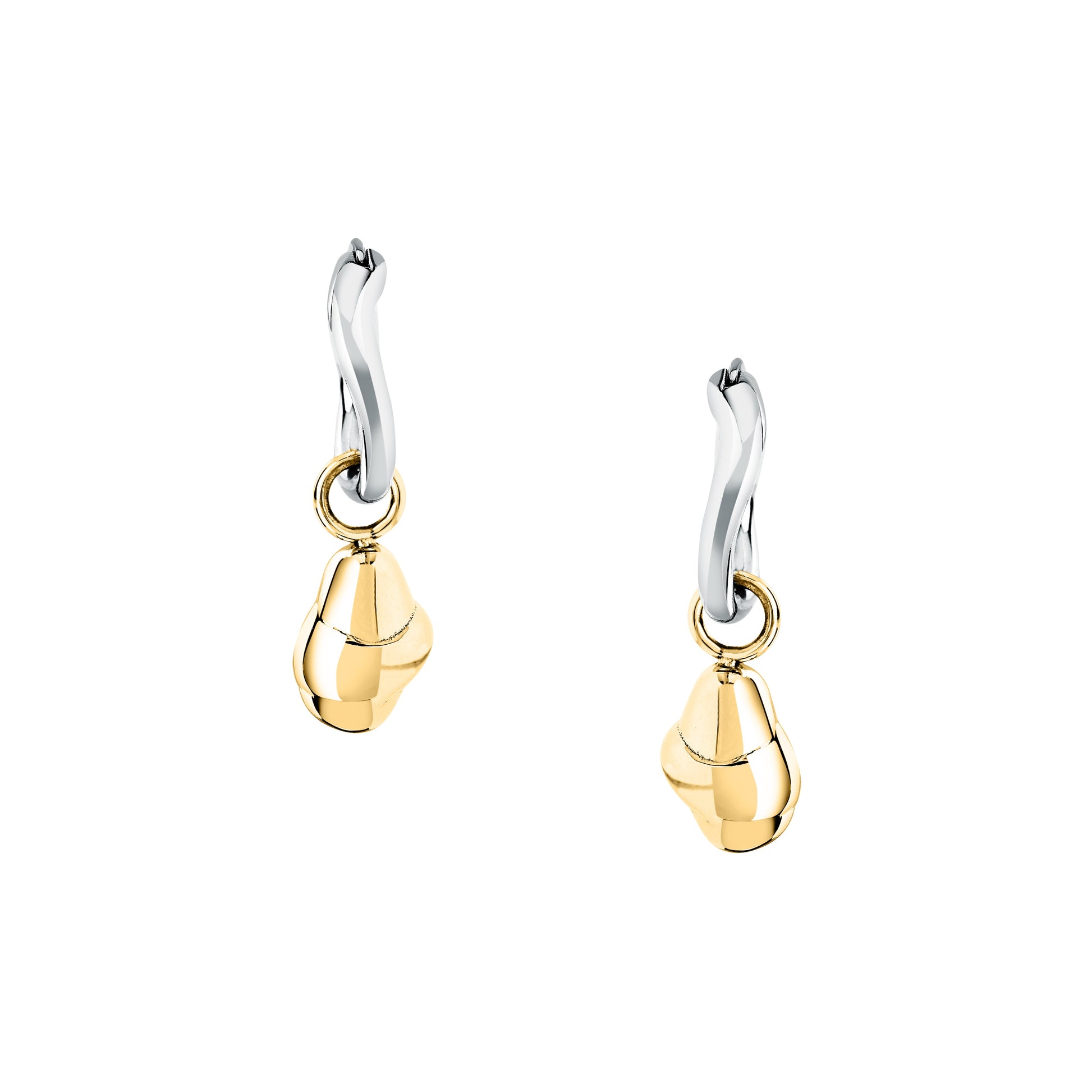 Trussardi T-Design Tjaxa14 Women's Earrings