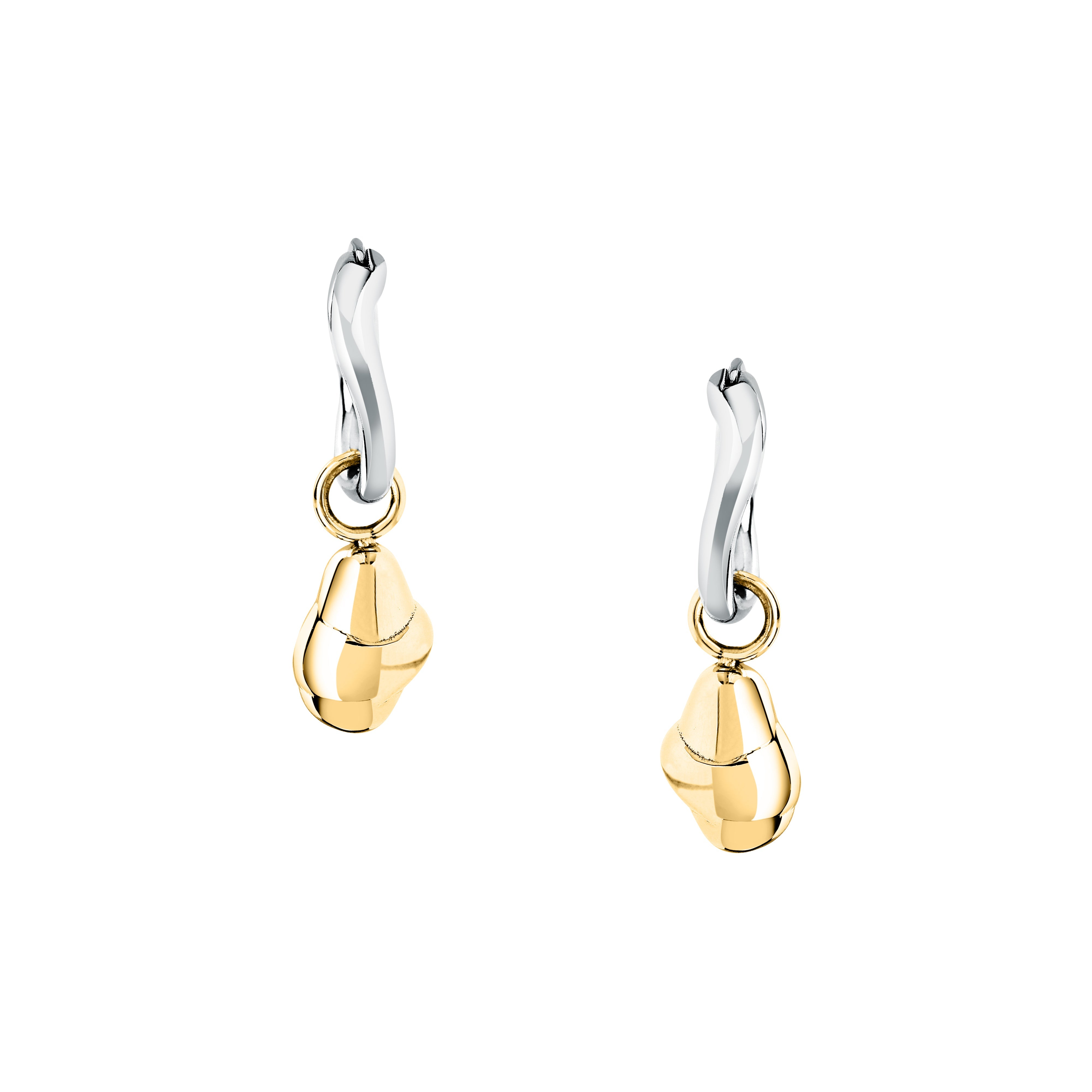 Trussardi T-Design Tjaxa14 Women's Earrings
