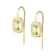 Trussardi T-Design Tjaxa26 Women's Earrings