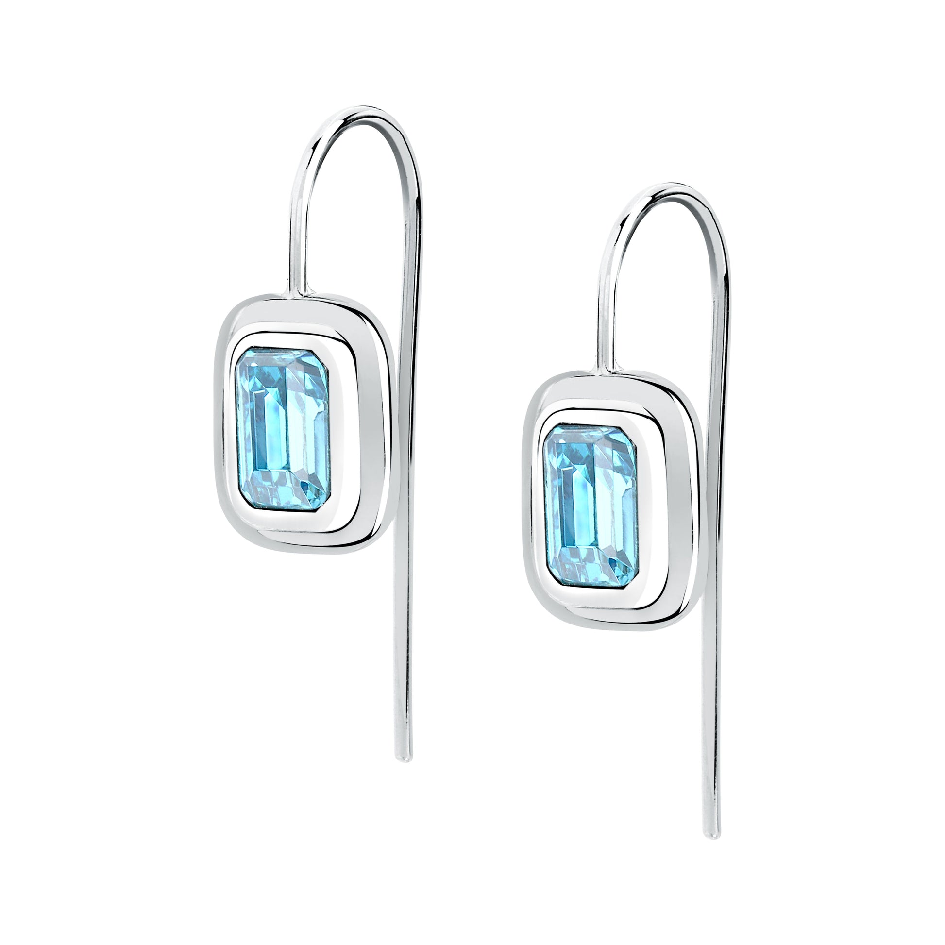 Trussardi T-Design Tjaxa27 Women's Earrings