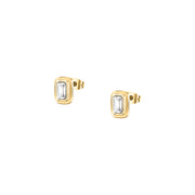 Trussardi T-Design Tjaxa28 Women's Earrings