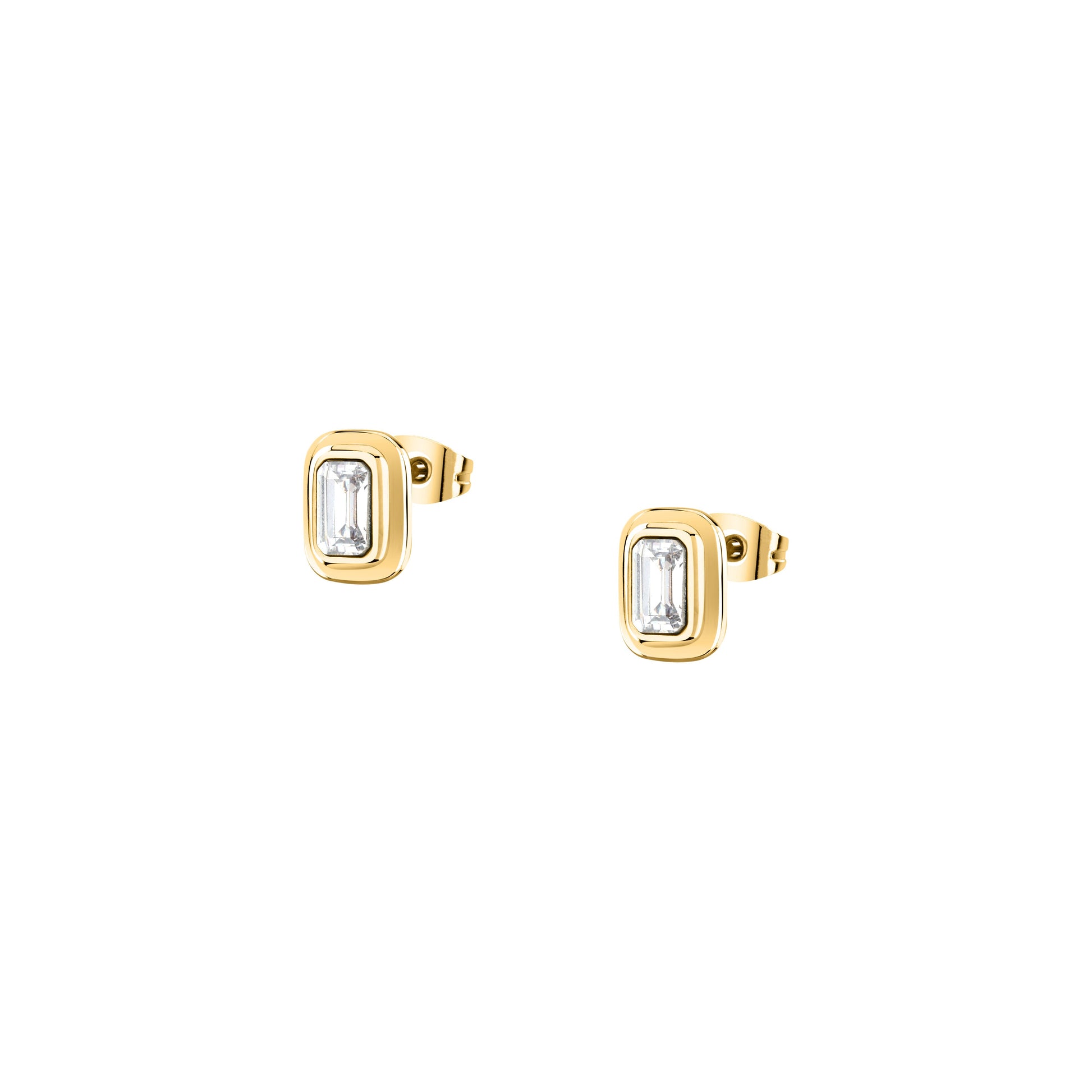 Trussardi T-Design Tjaxa28 Women's Earrings