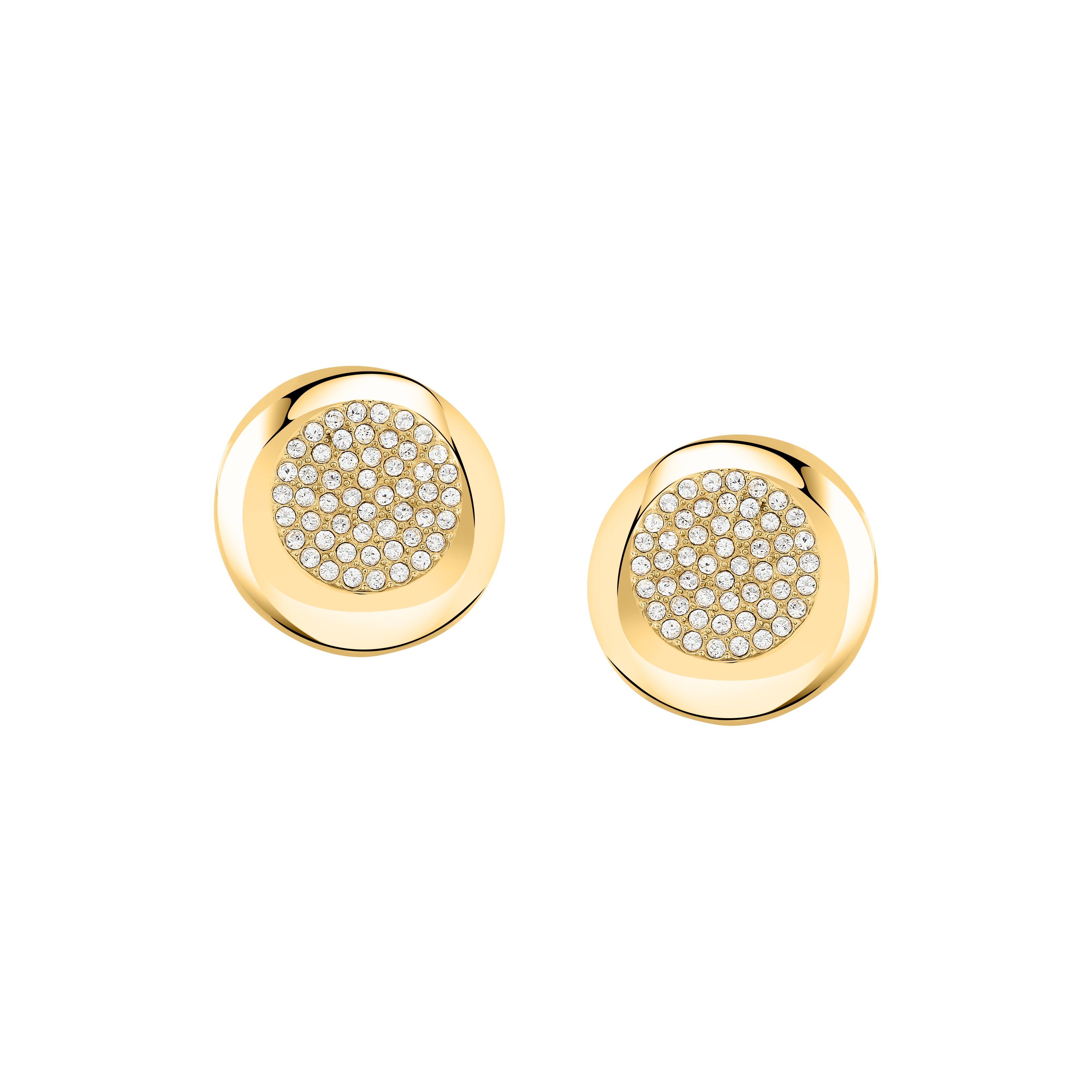 Trussardi T-Design Tjaxc98 Women's Earrings