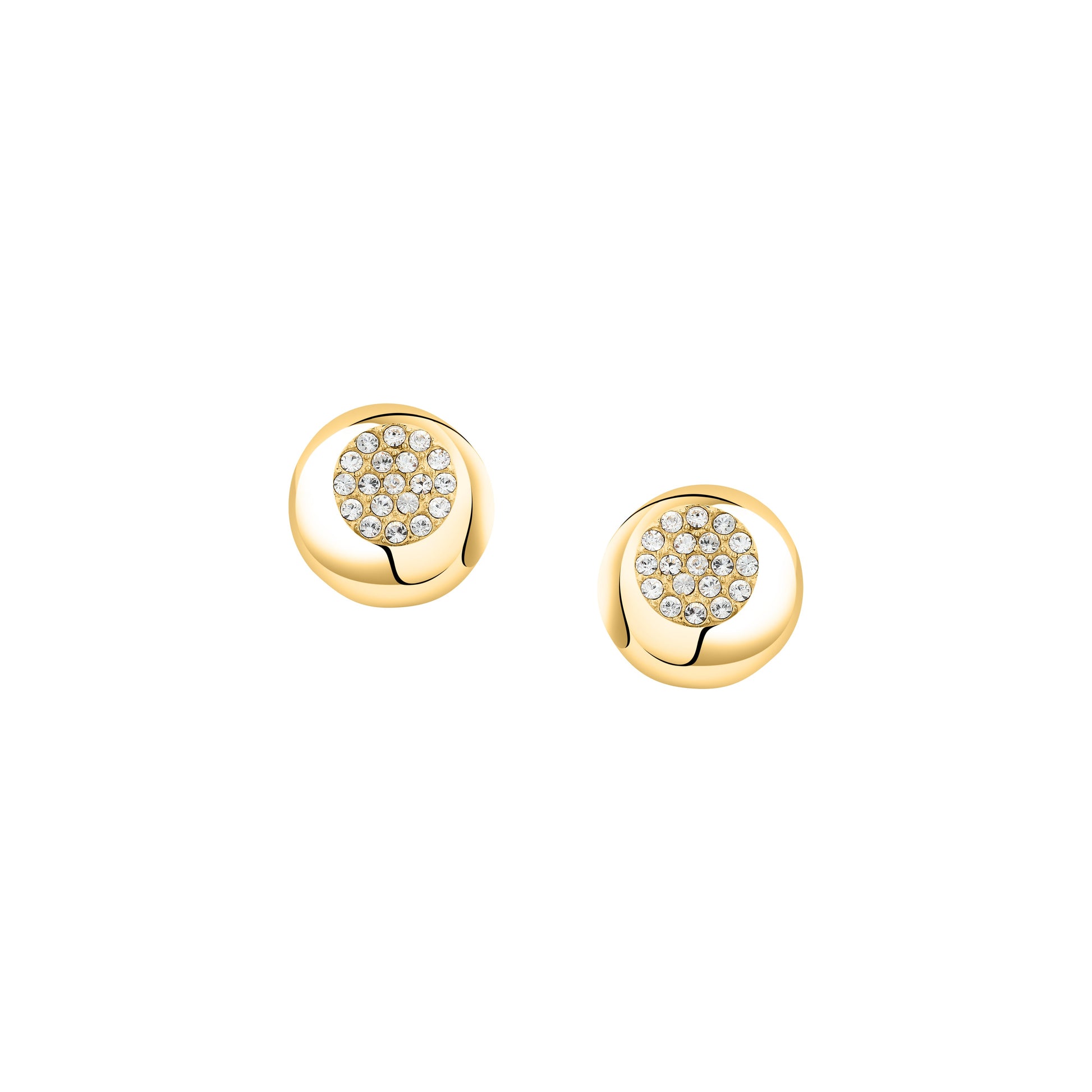 Trussardi T-Design Women's Earrings Tjaxc99