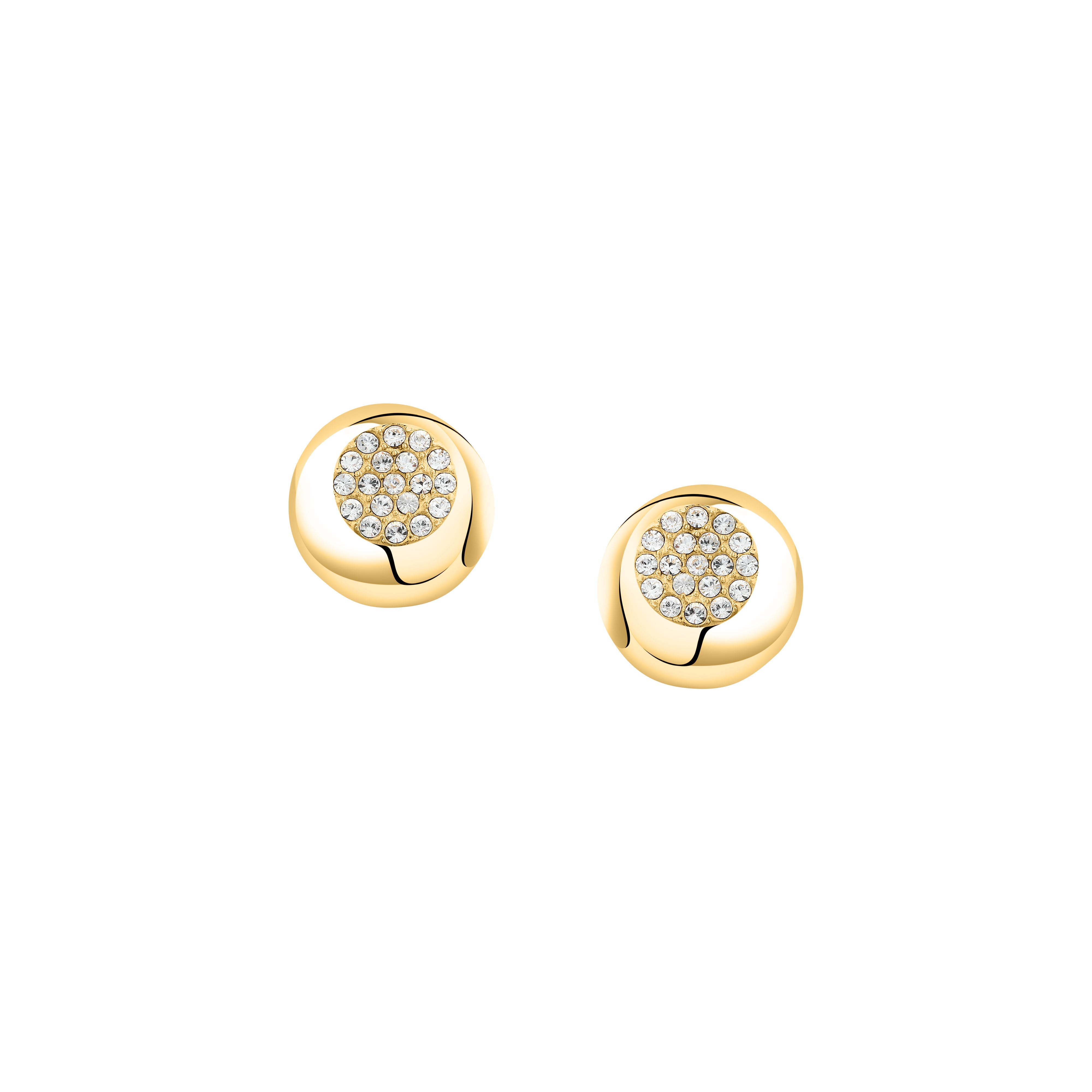 Trussardi T-Design Women's Earrings Tjaxc99