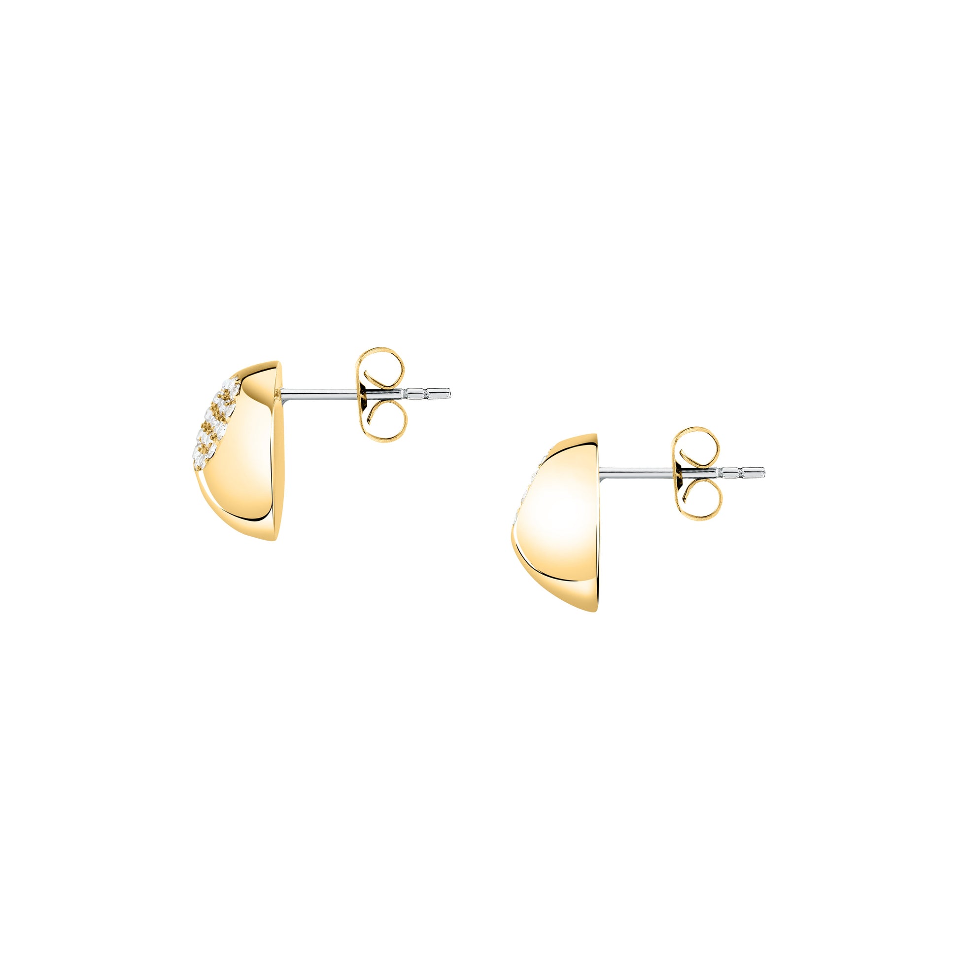Trussardi T-Design Women's Earrings Tjaxc99