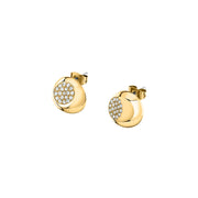 Trussardi T-Design Women's Earrings Tjaxc99