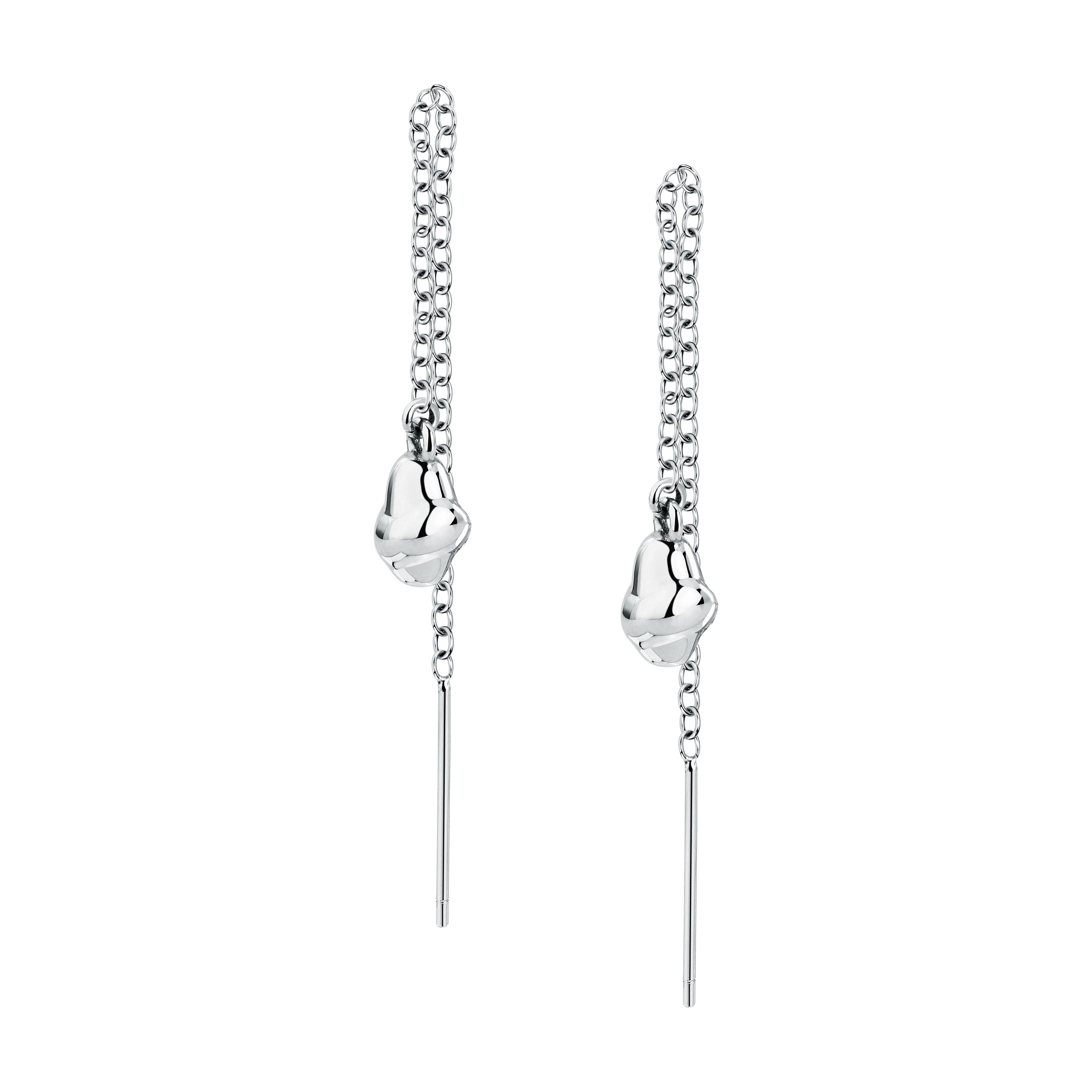 Trussardi T-Design Tjaxa15 Women's Earrings