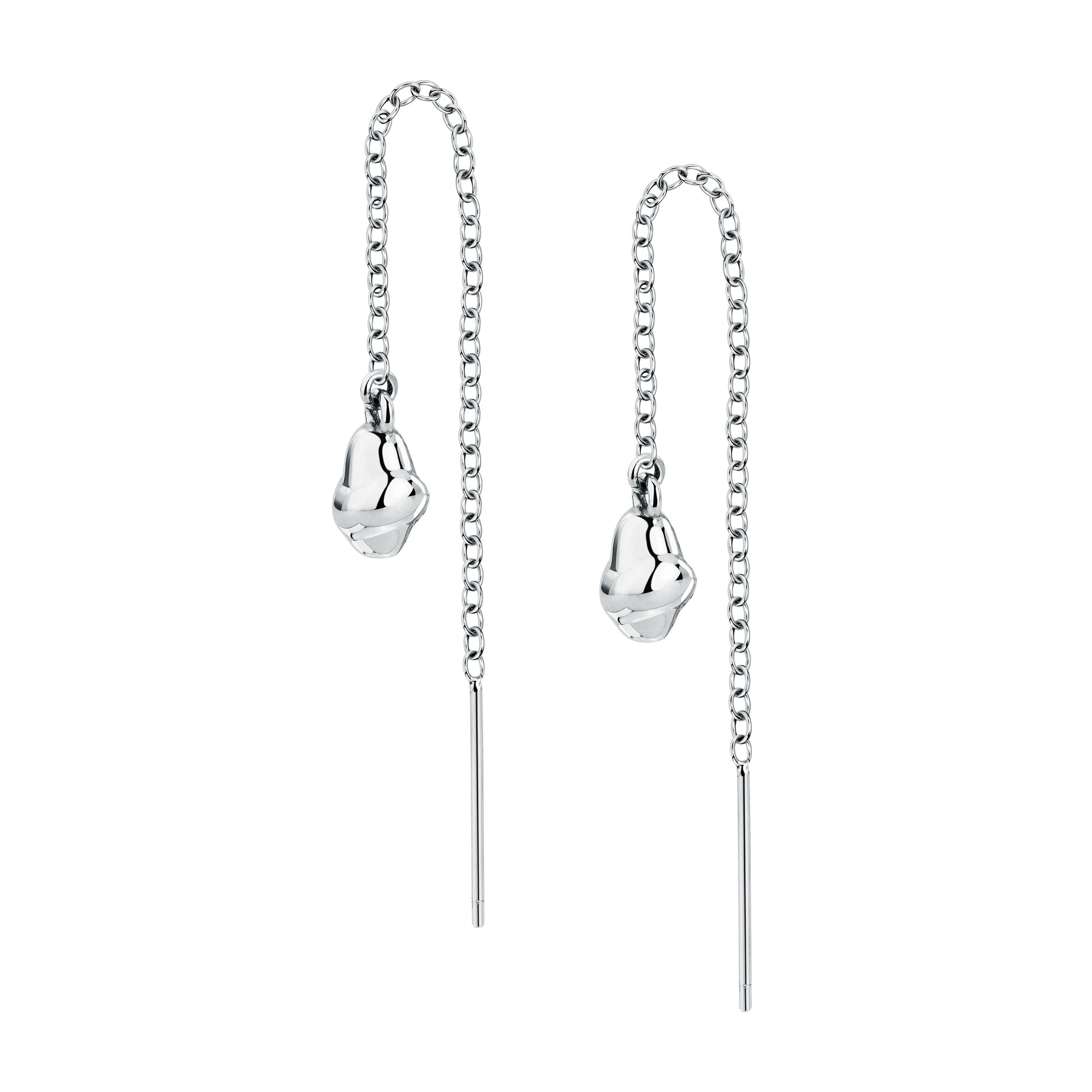 Trussardi T-Design Tjaxa15 Women's Earrings