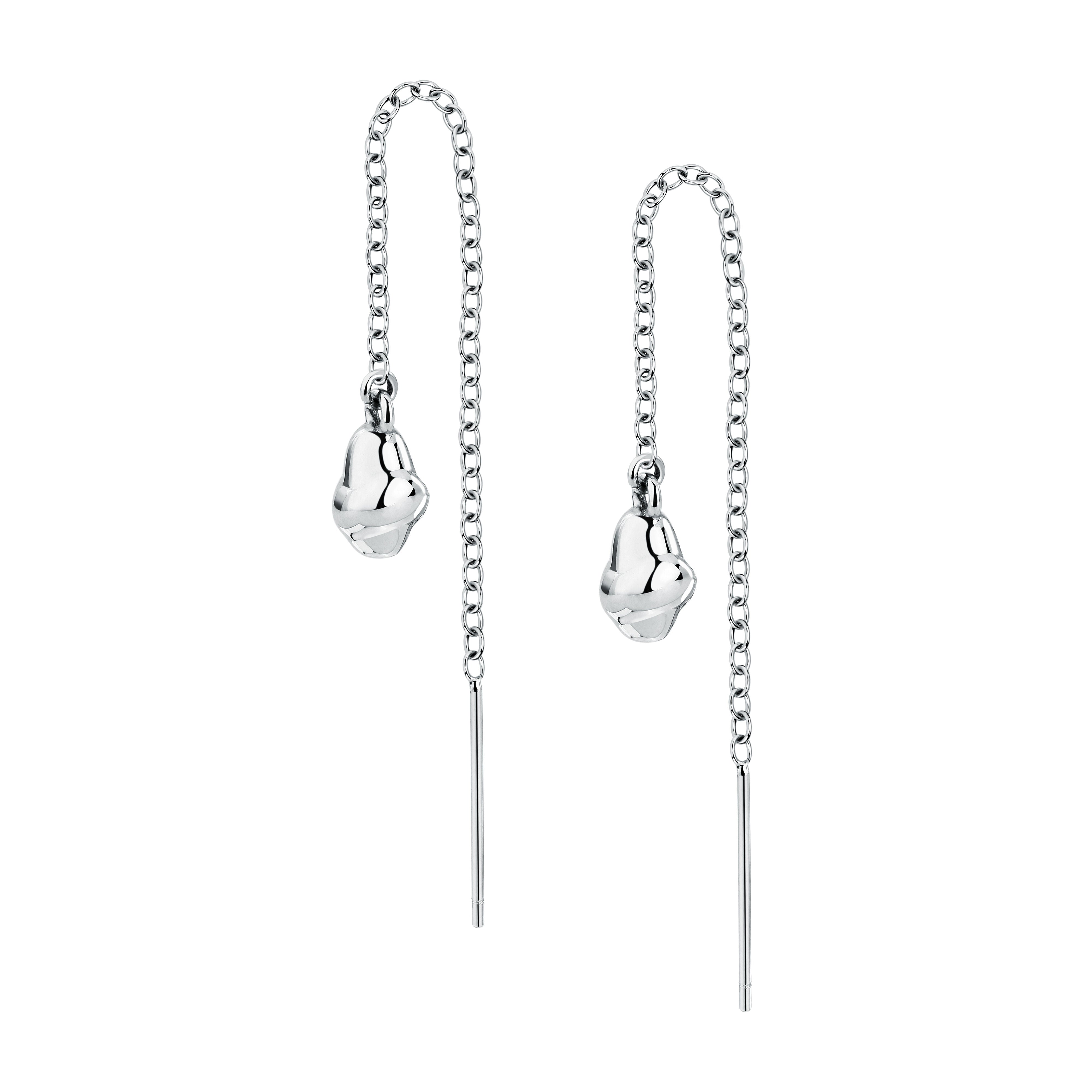 Trussardi T-Design Tjaxa15 Women's Earrings