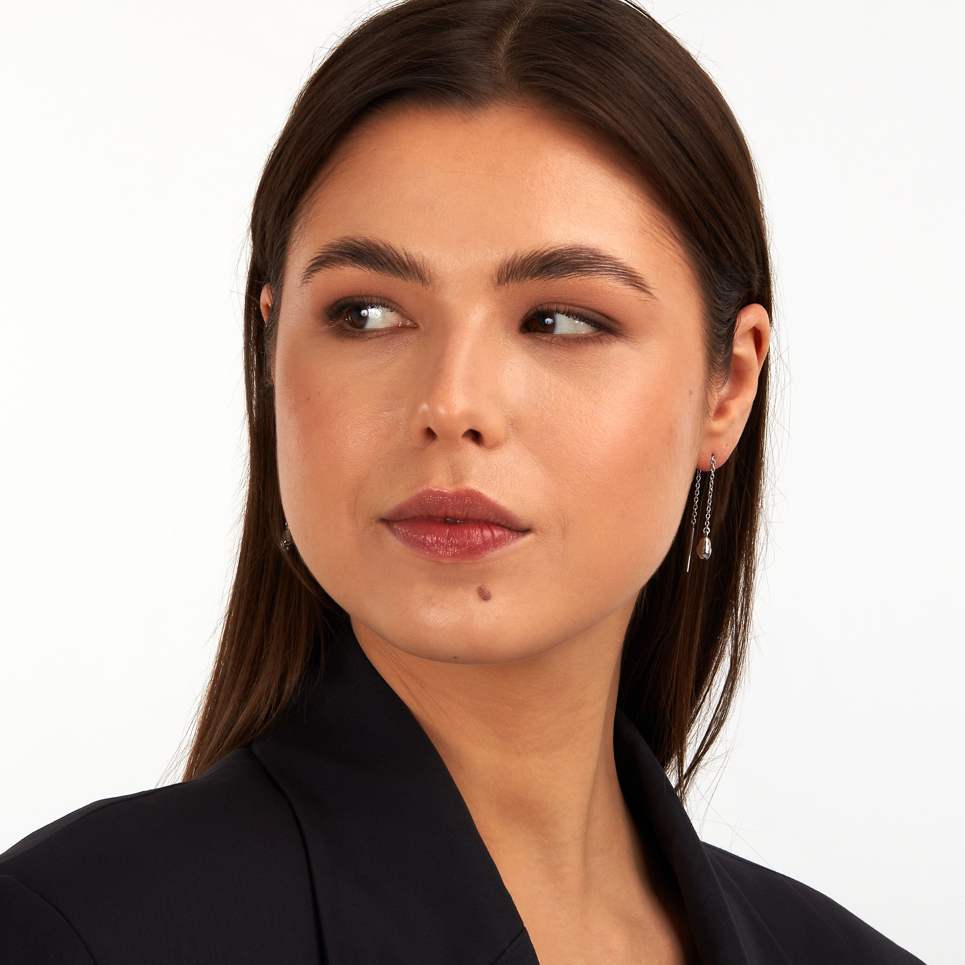 Trussardi T-Design Tjaxa15 Women's Earrings