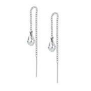 Trussardi T-Design Tjaxa15 Women's Earrings