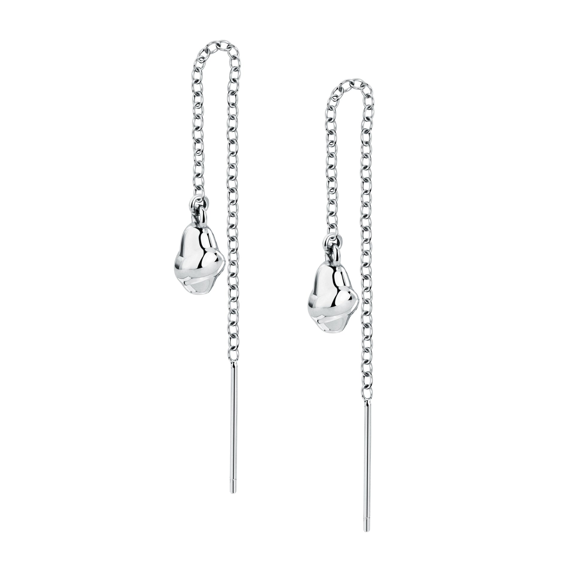 Trussardi T-Design Tjaxa15 Women's Earrings