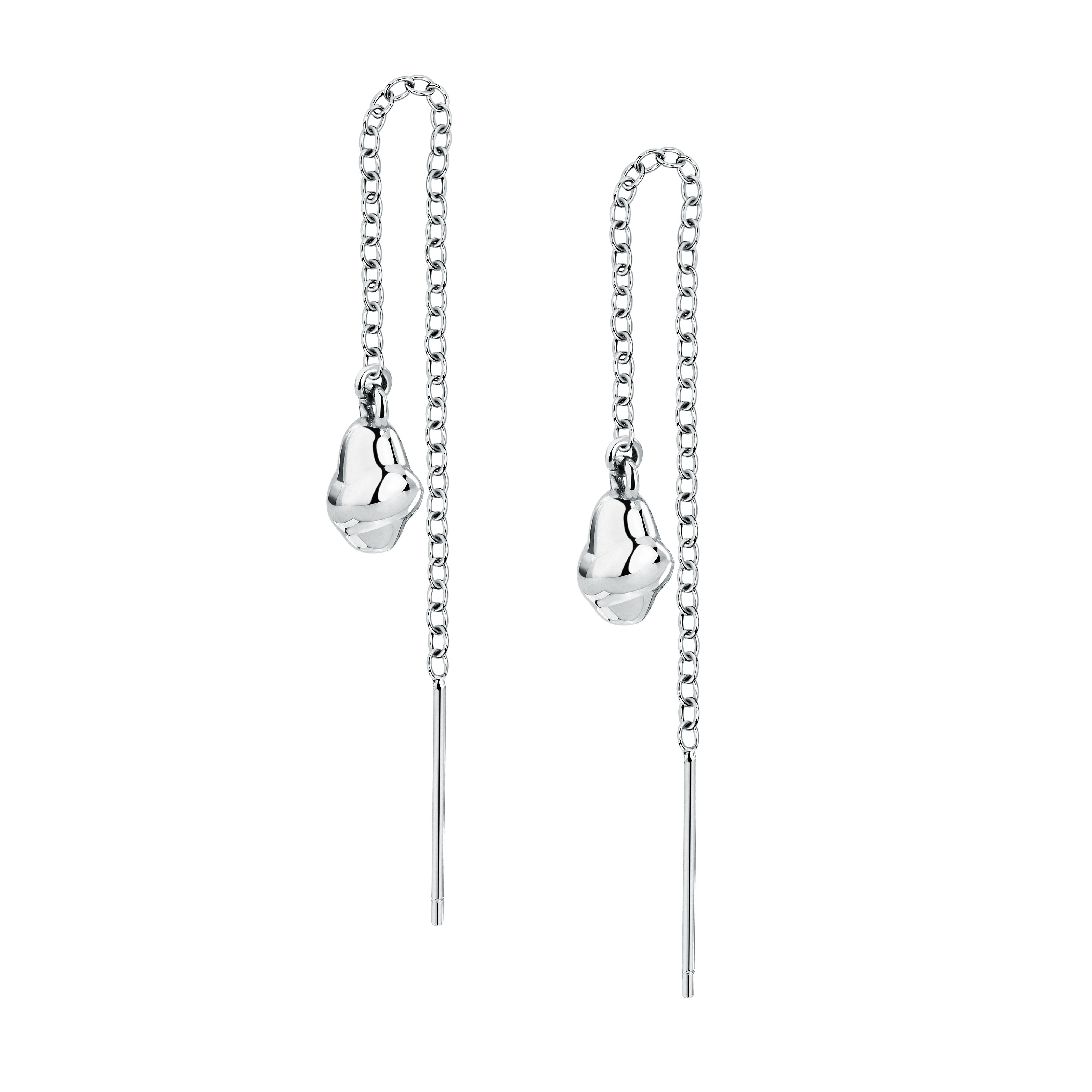 Trussardi T-Design Tjaxa15 Women's Earrings