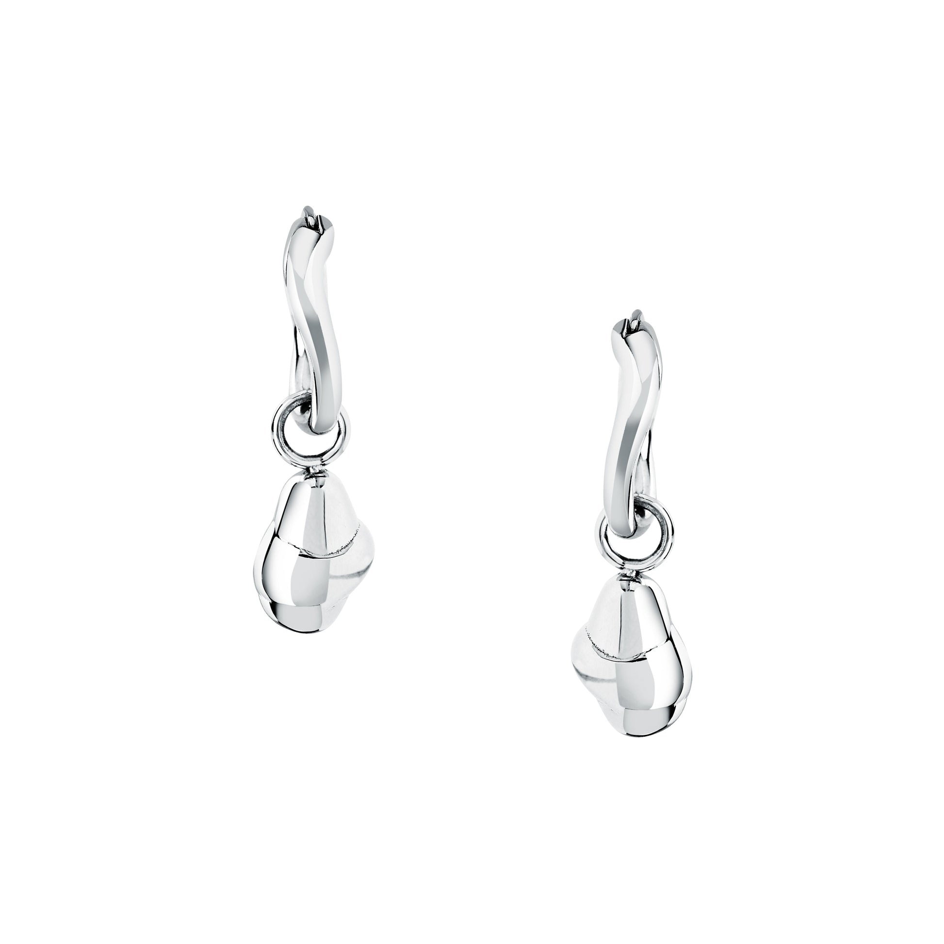 Trussardi T-Design Tjaxa16 Women's Earrings